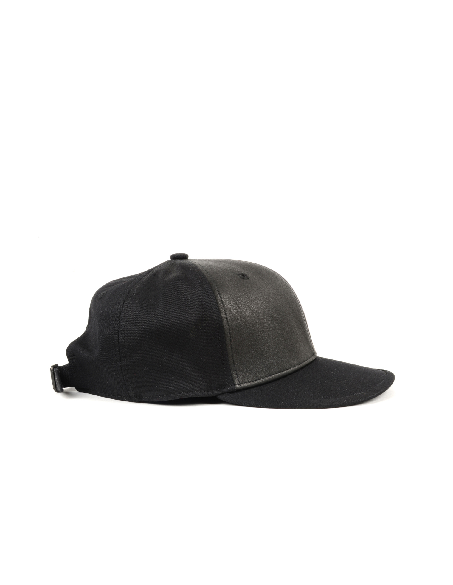 Damir Doma Silent Cap