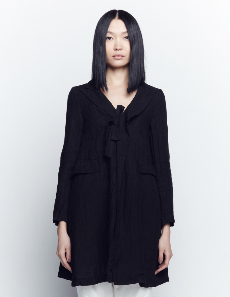 Comme des Garcons CdG Жакет на завязке