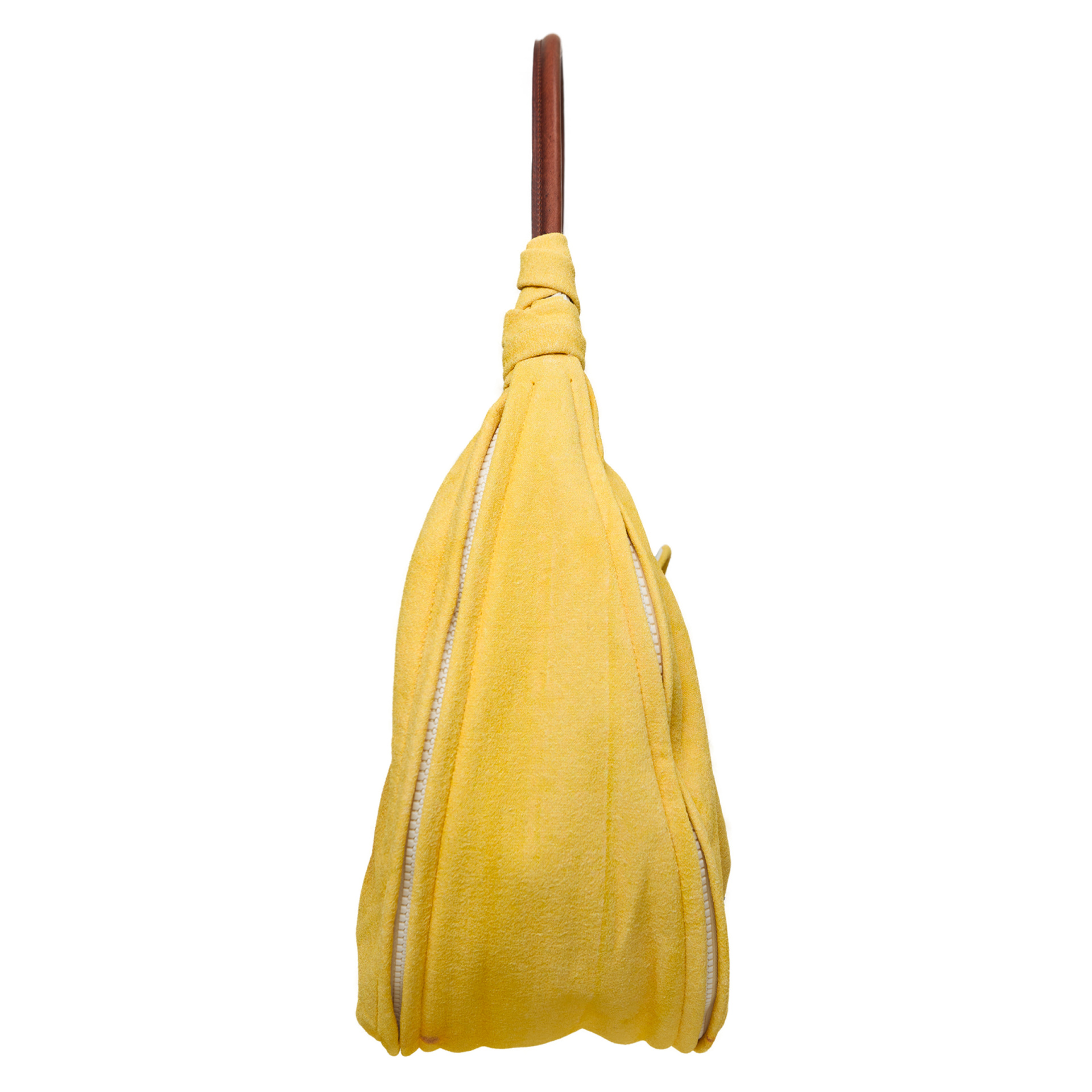Doublet PEELABLE BANANA Bag