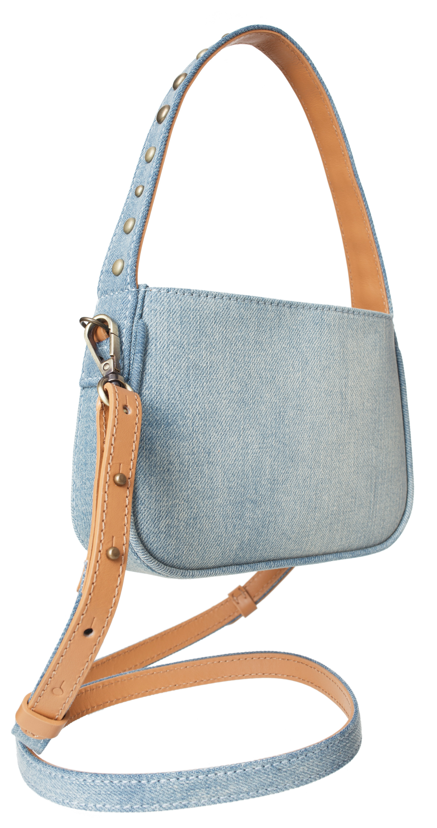 Blumarine Denim Borsa bag