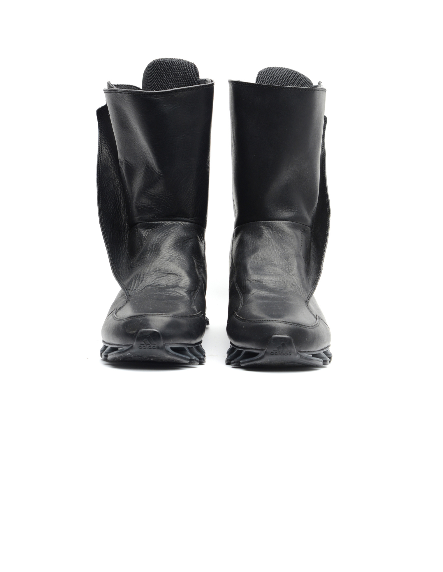 Rick Owens Adidas by Rick Owens springblade boots