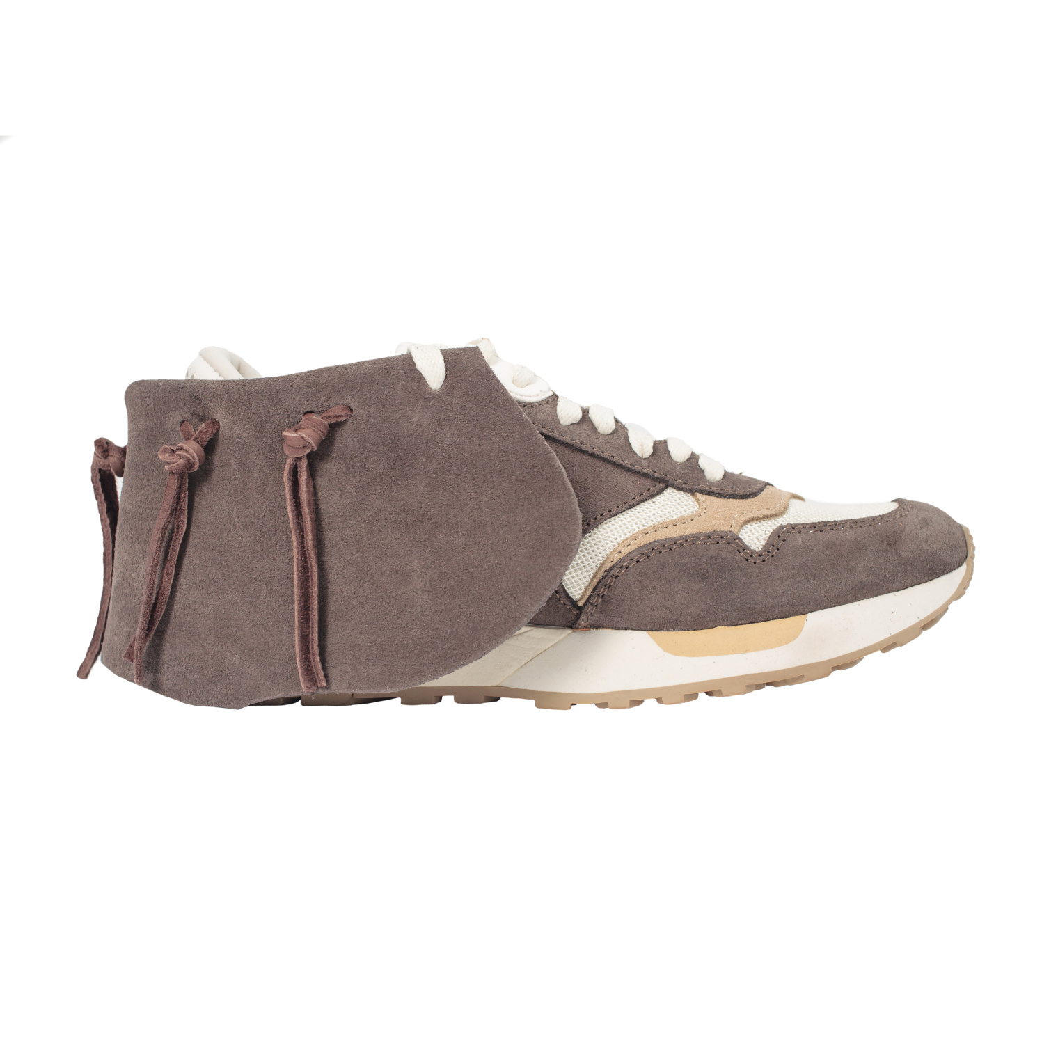 visvim Roland Lhamo Jogger Sneakers