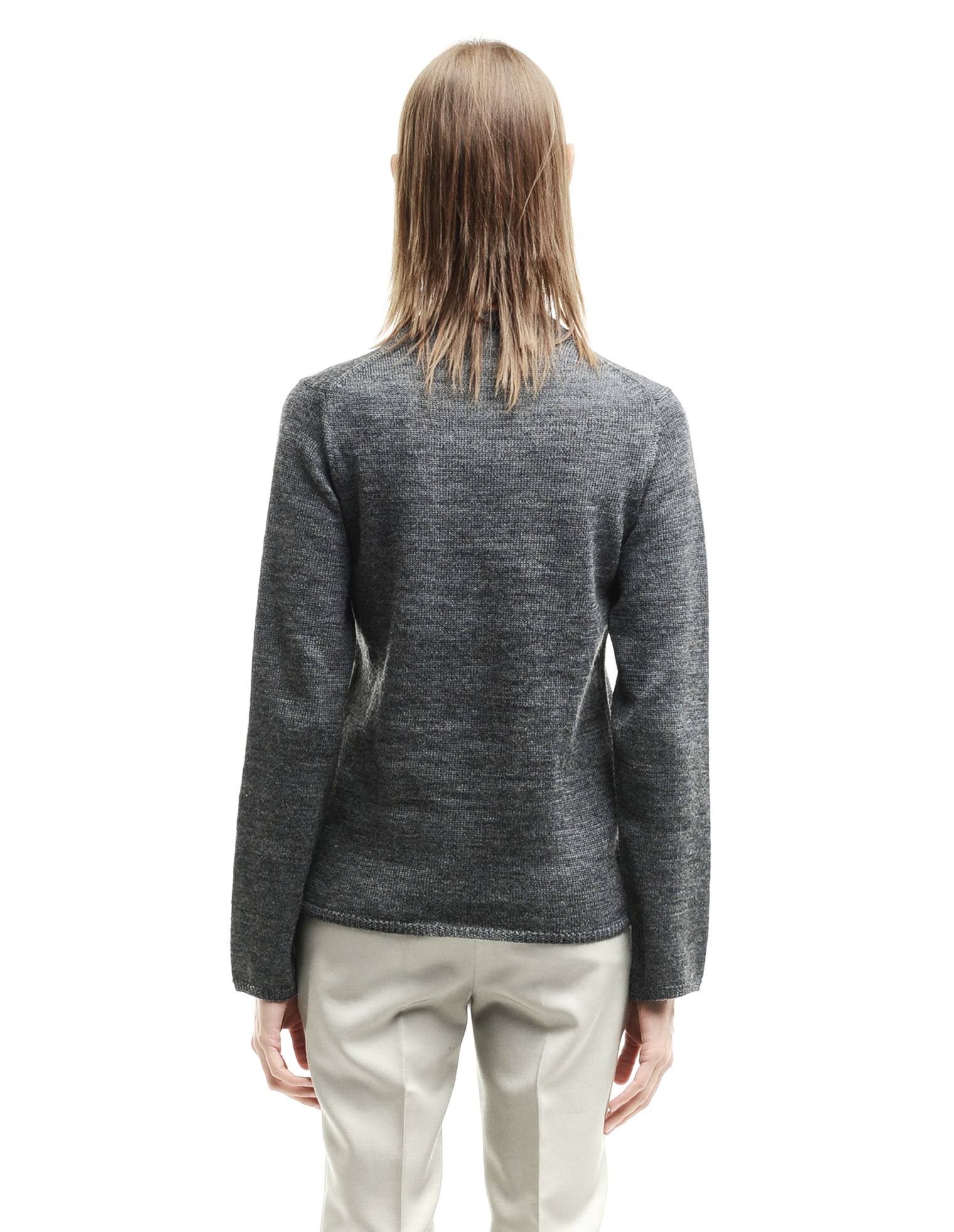 Comme des Garcons CdG Wool jumper