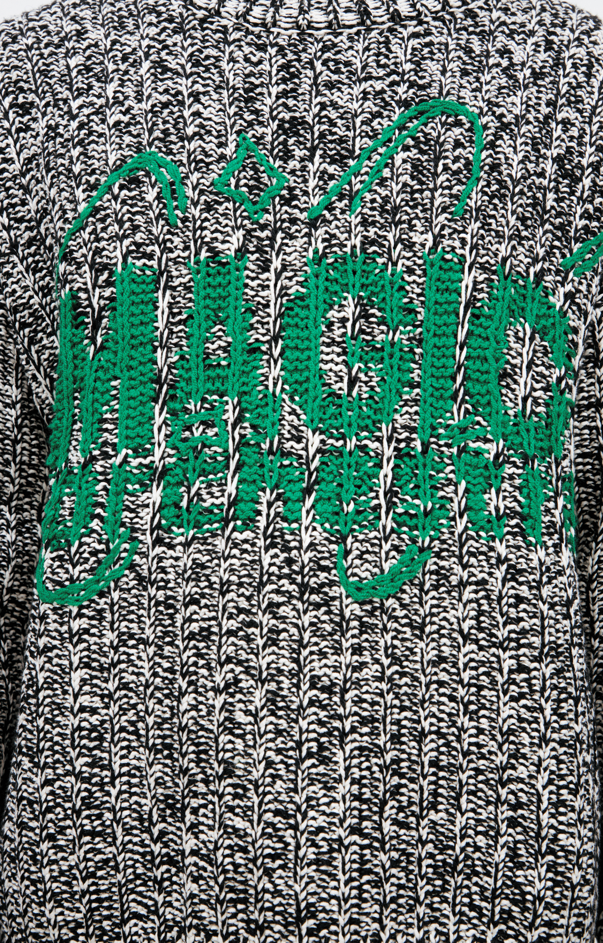 Jil Sander Wool sweater