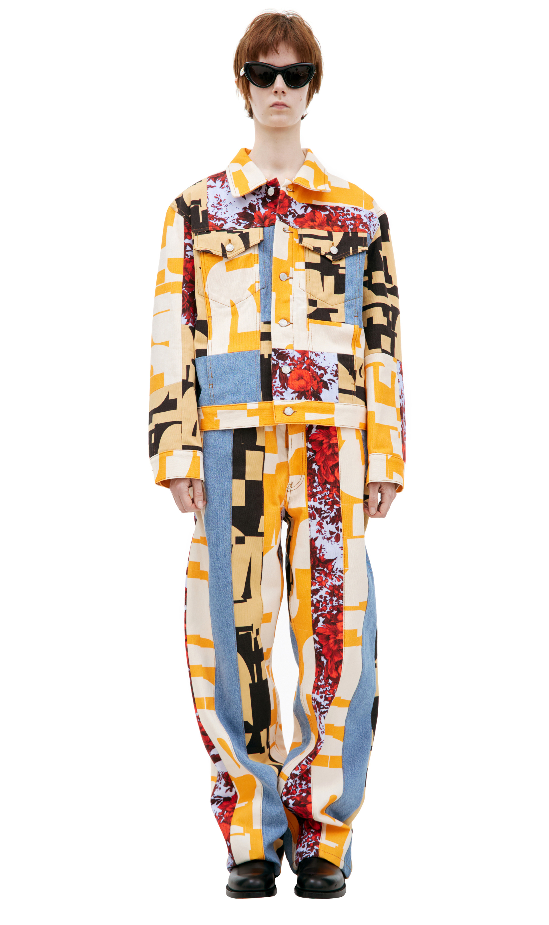 Dries Van Noten Jacket