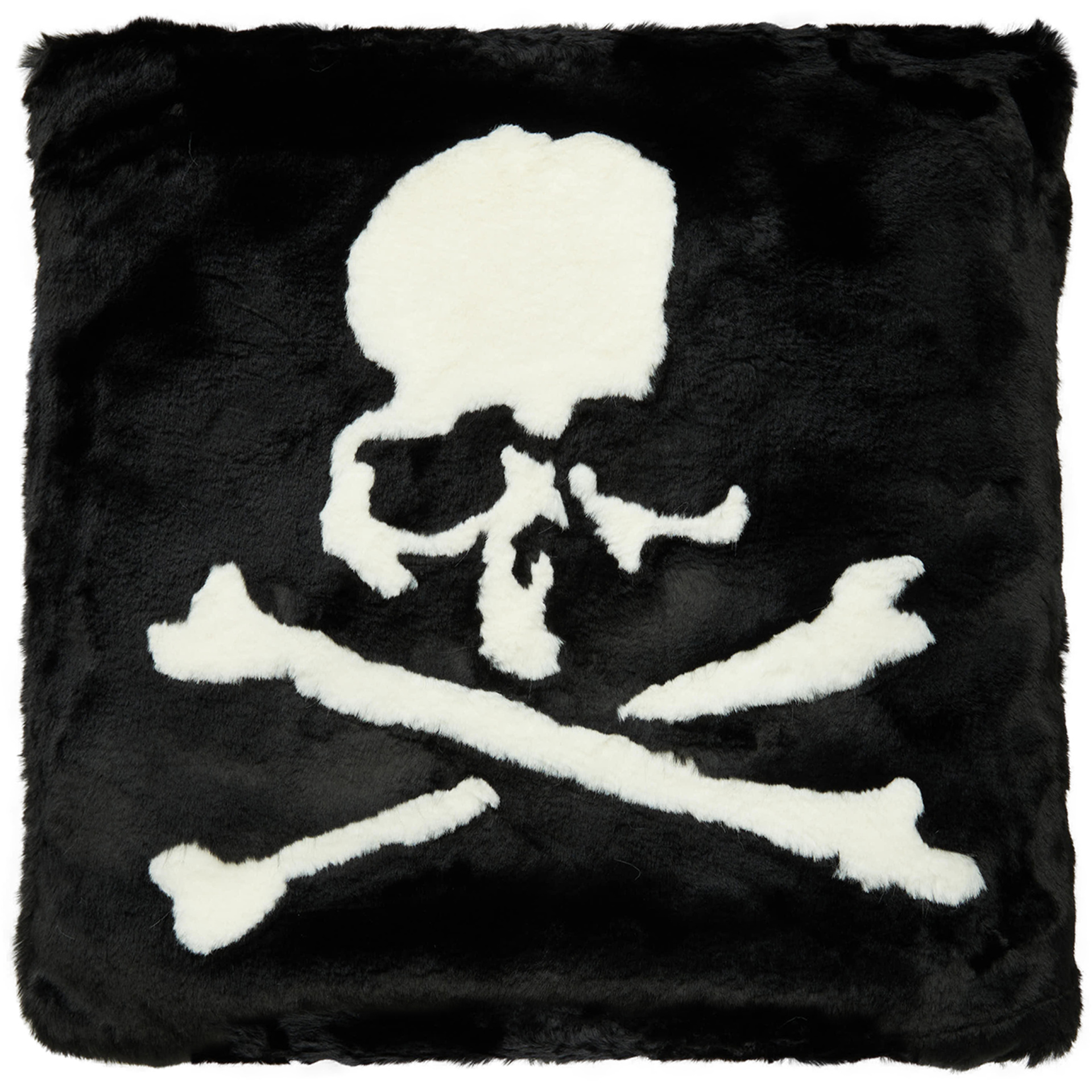Mastermind WORLD Printed pillow