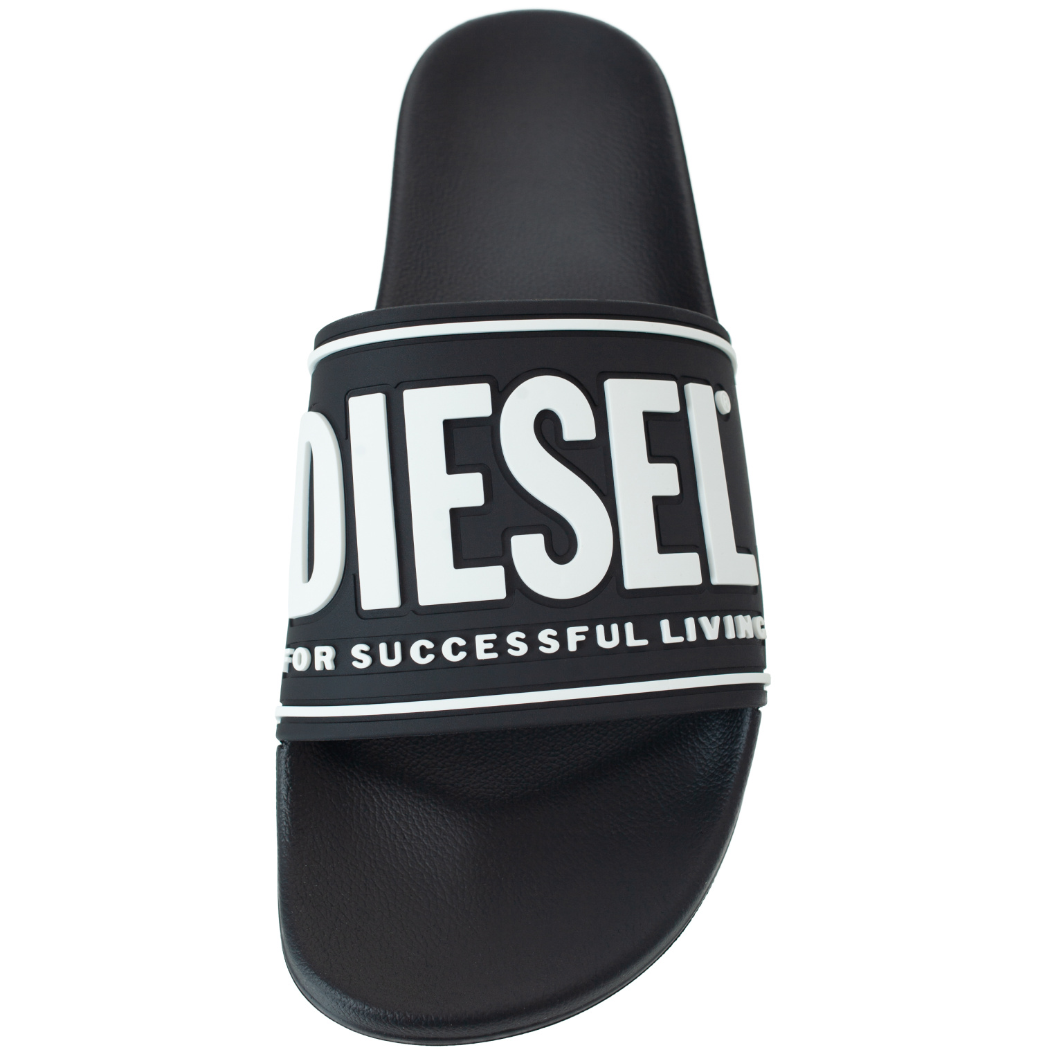 Diesel Sa-mayemi CC slippers