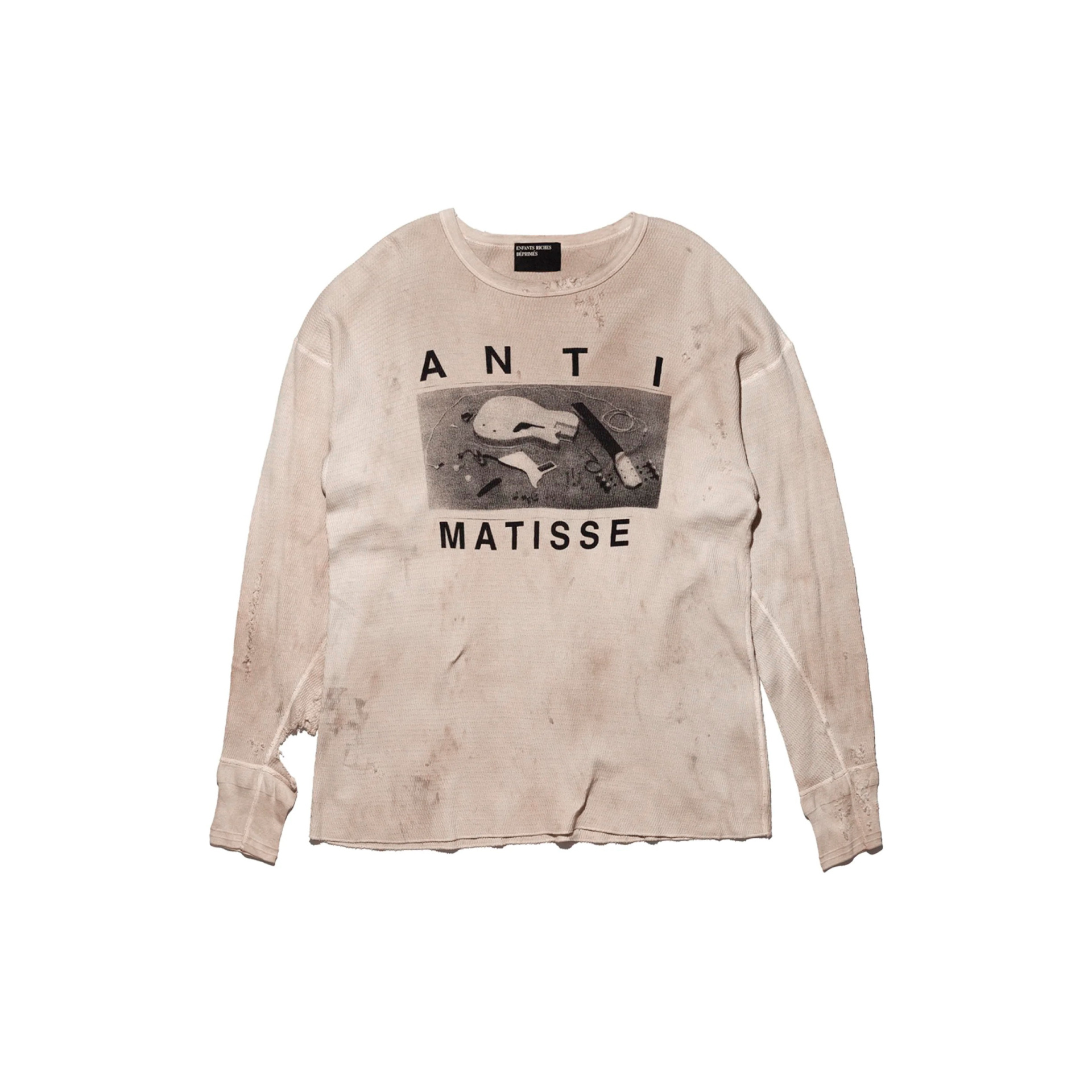 Enfants Riches Déprimés Longsleeve