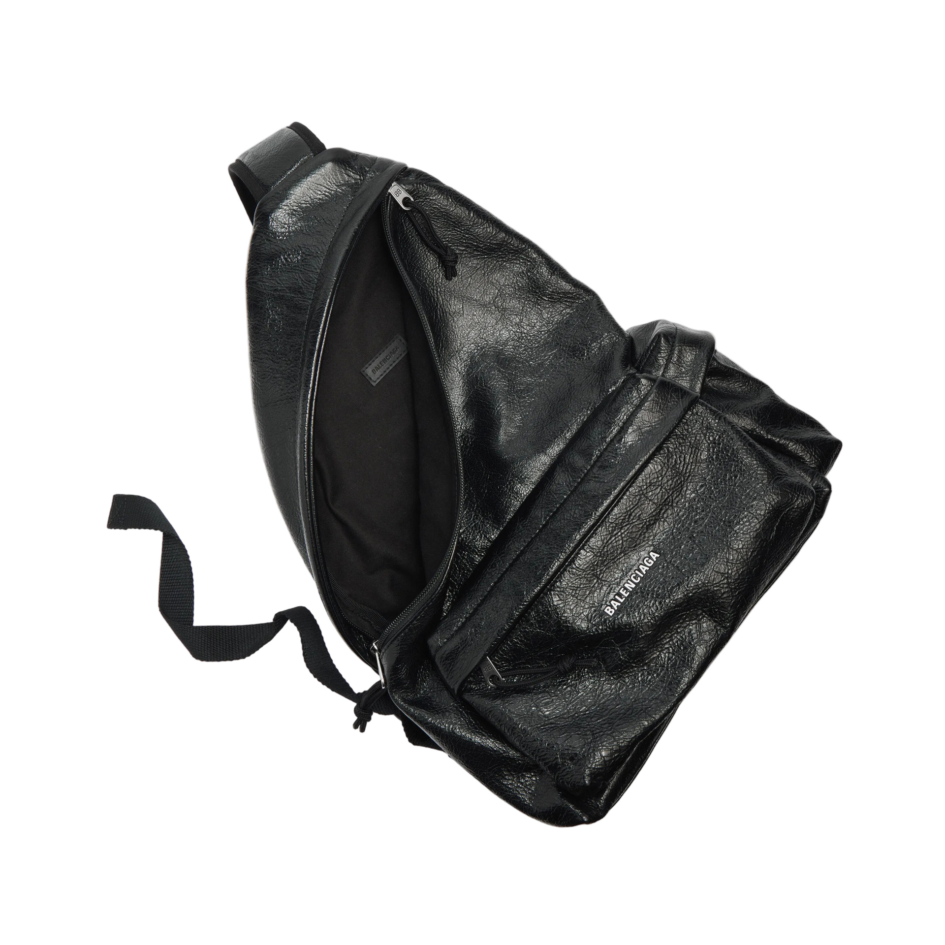 Balenciaga Backpack