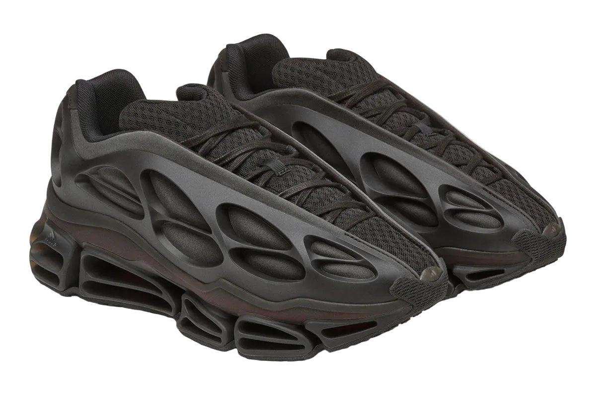 Adidas x Willy Chavarria Megaride Bones Sneakers
