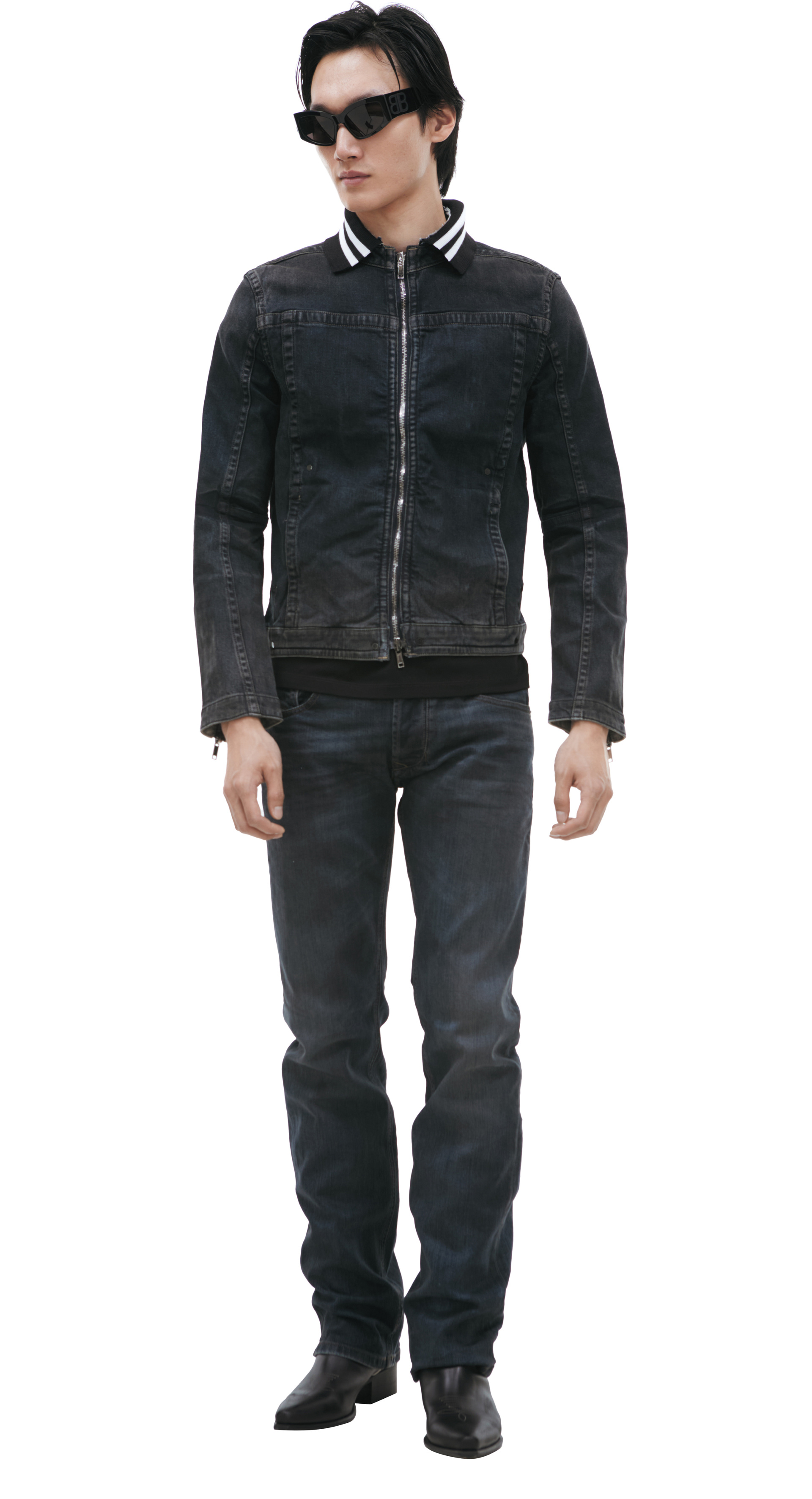 PROTOTYPES Jacket