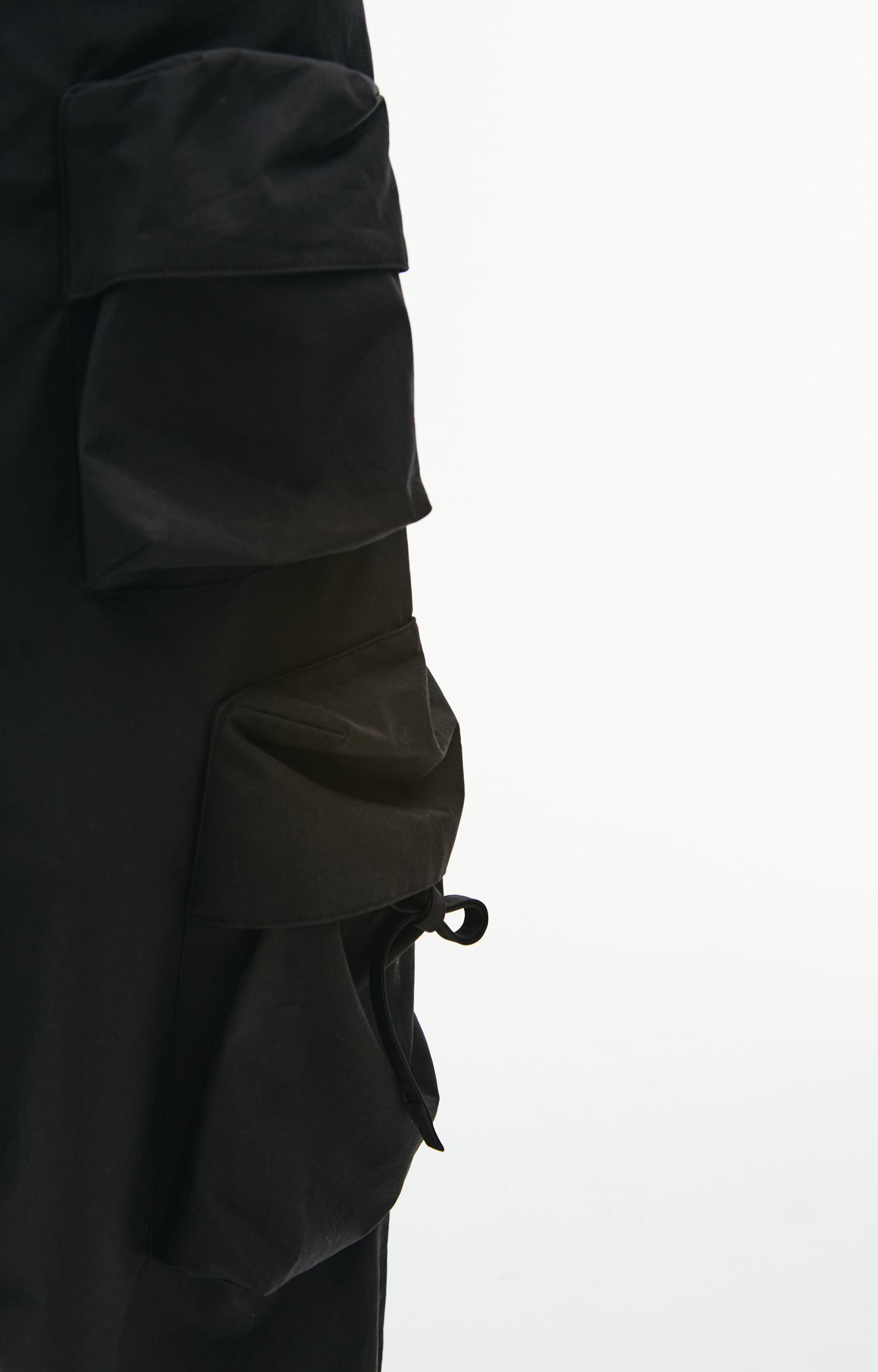 OAMC Cotton Cargo trousers