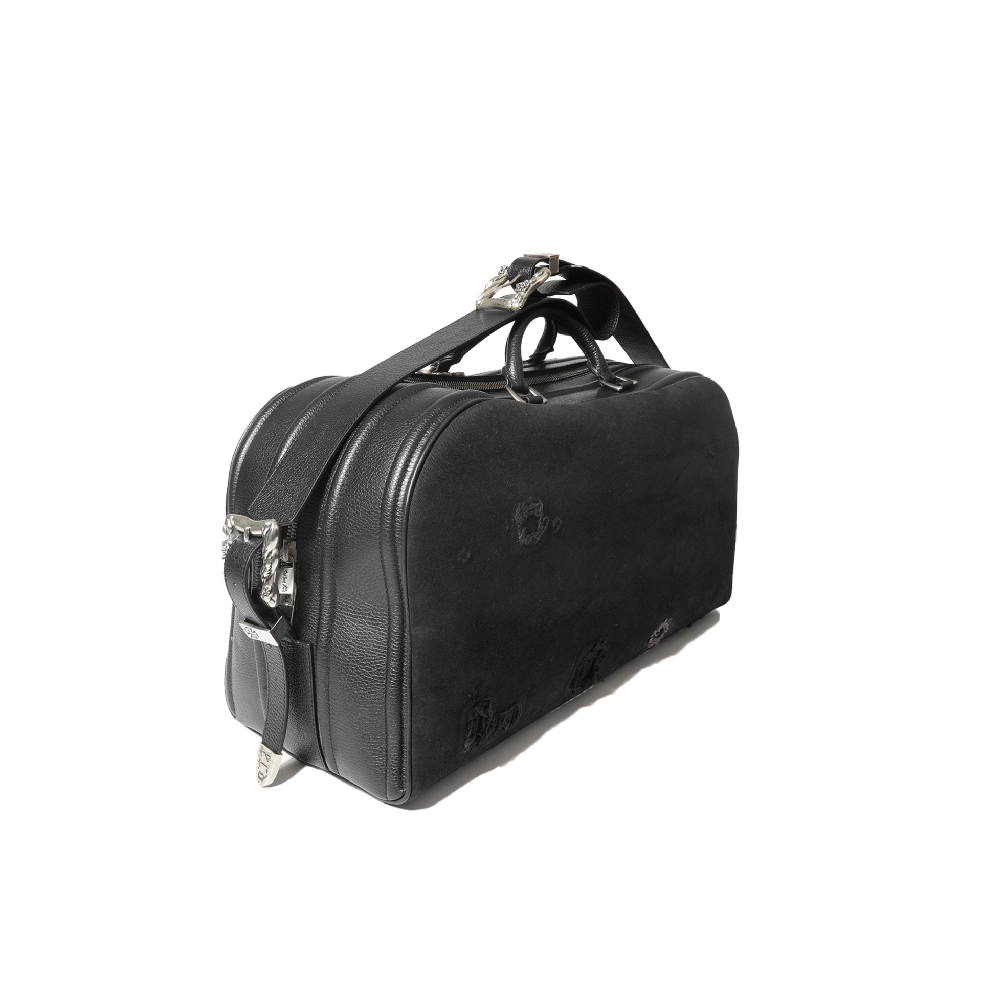 Enfants Riches Déprimés Belt Strap Weekender Bag