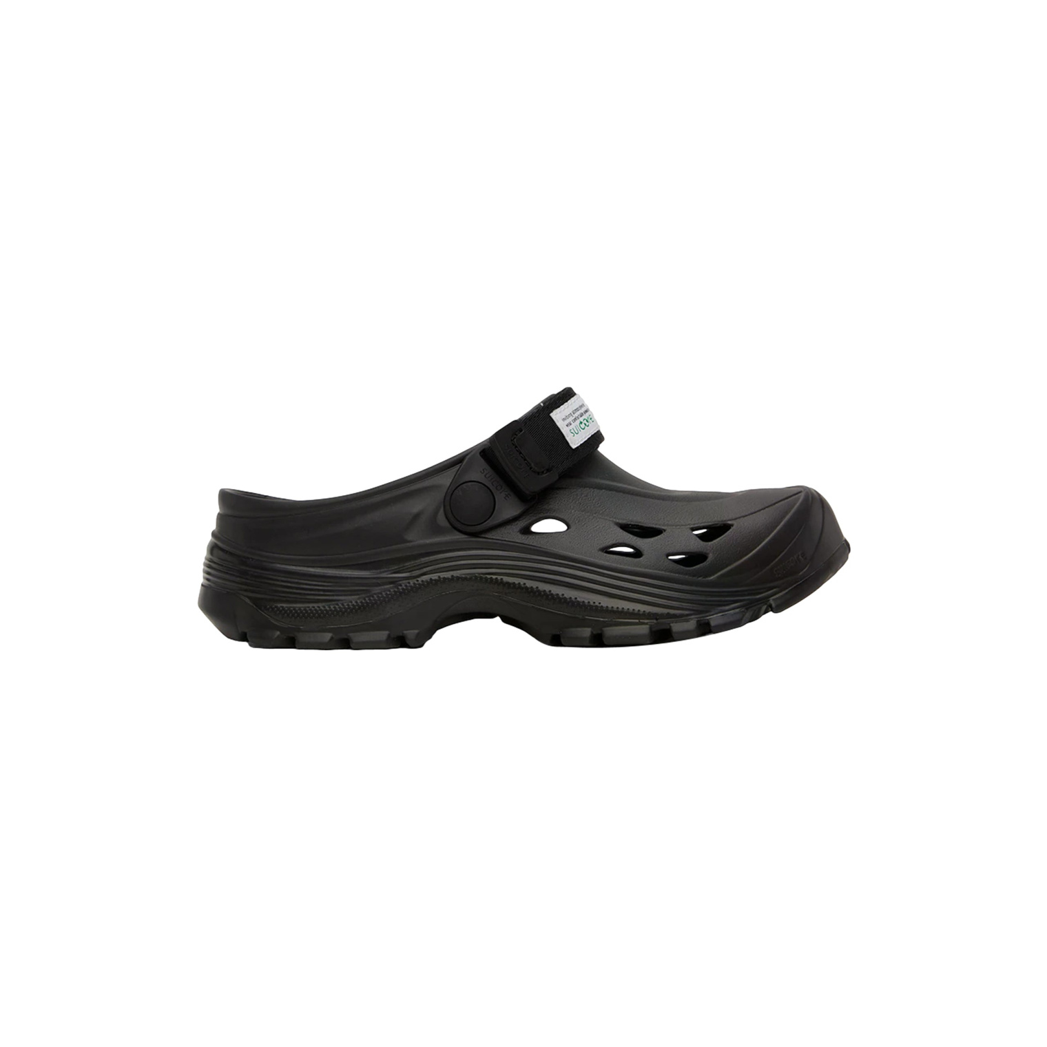 Suicoke MOK Clogs