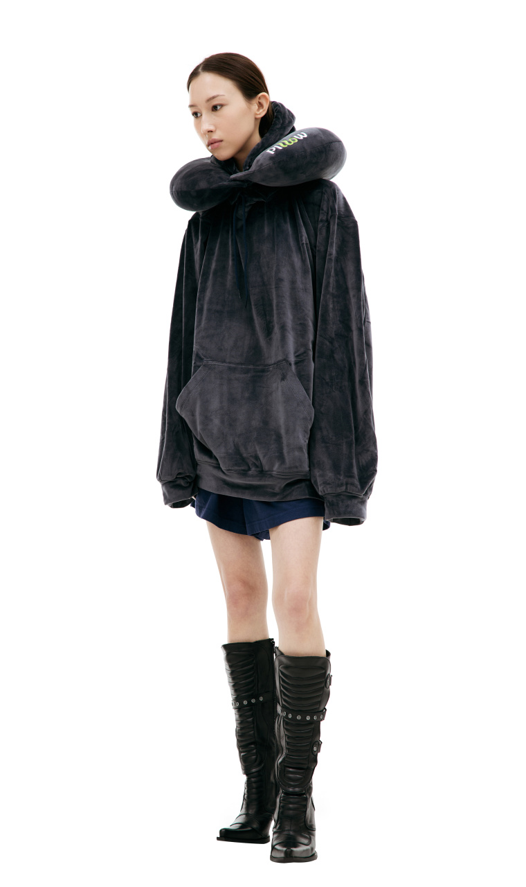 Doublet Hoodie