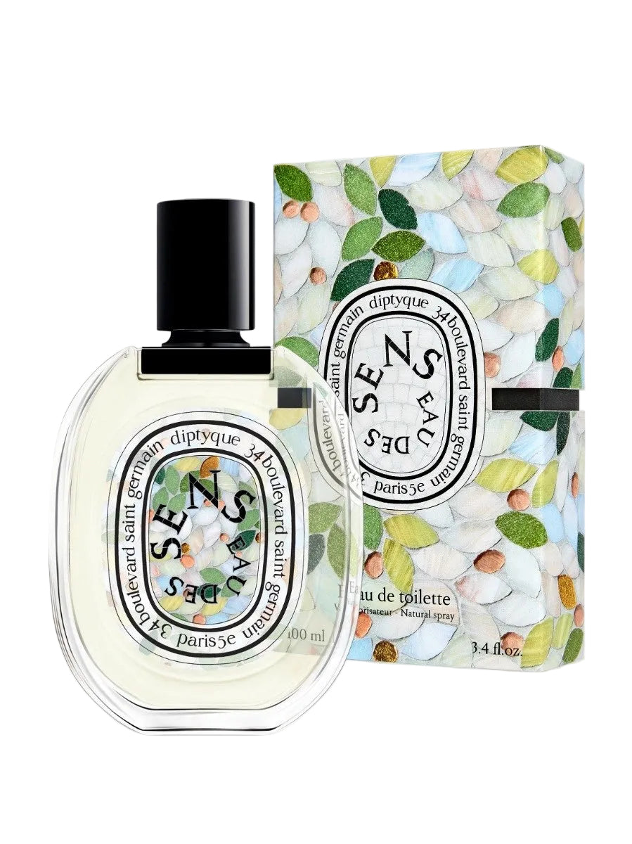 Diptyque Eau Des Sens Eau De Toilette