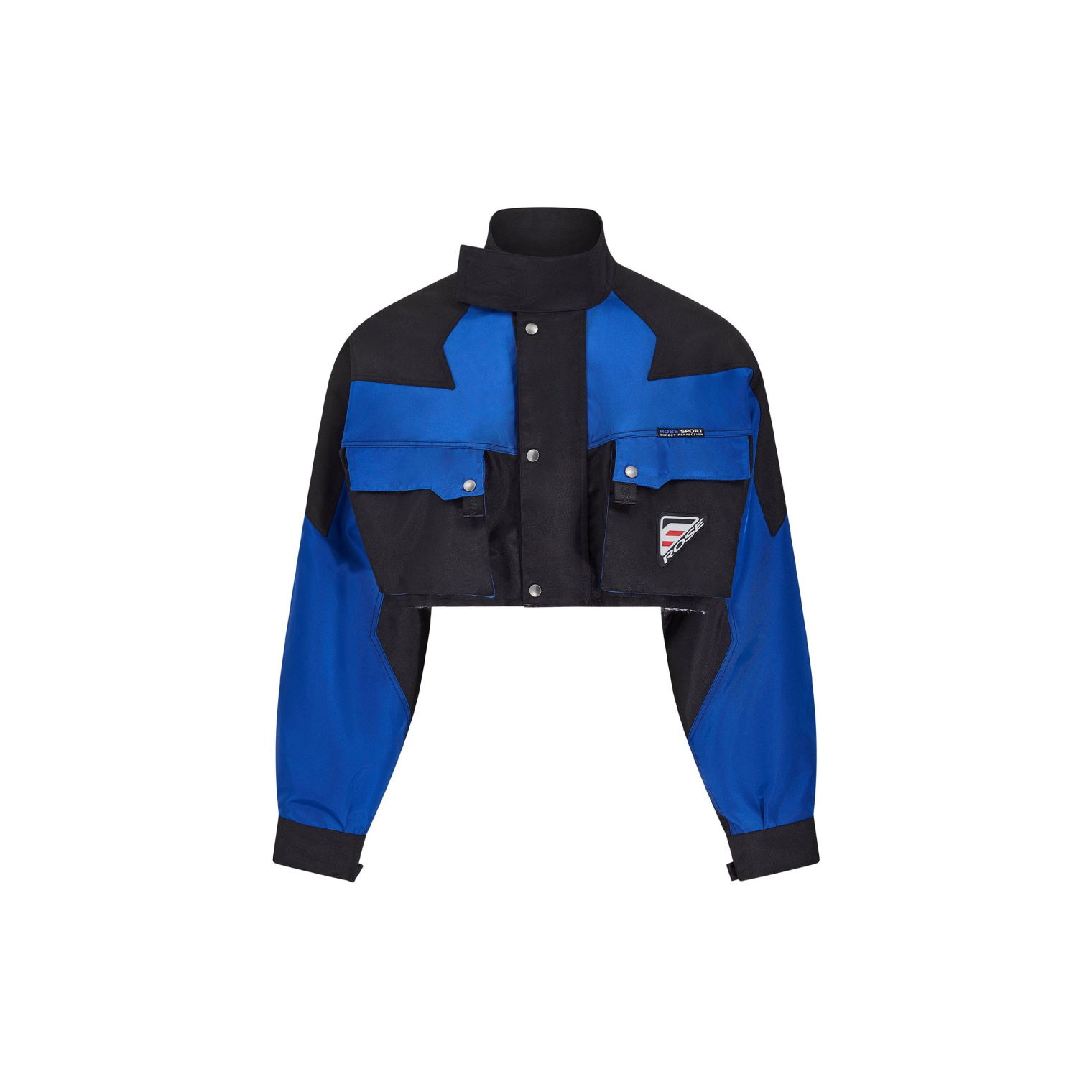 Martine Rose Cut Sports Jacket