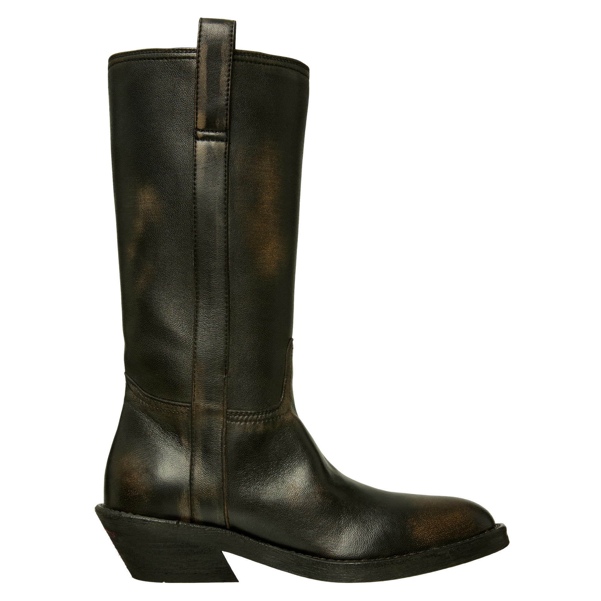 Ann Demeulemeester LAXIT PULL ON BOOTS