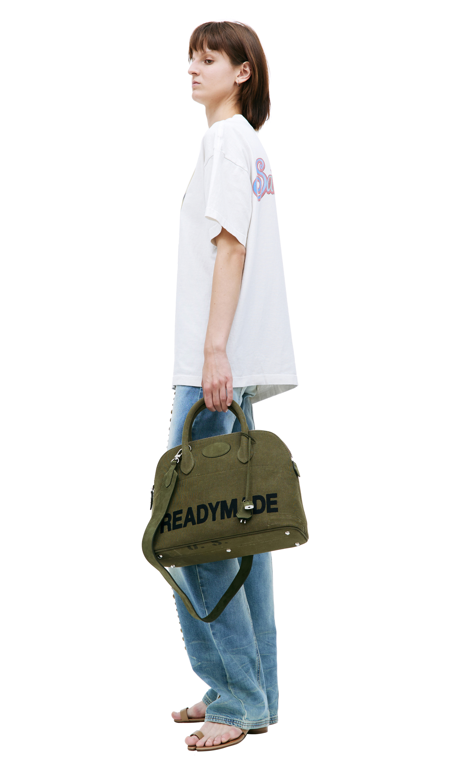 Readymade Daily medium bag