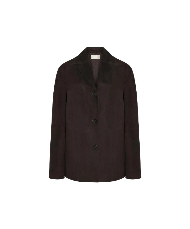 The Row Blazer
