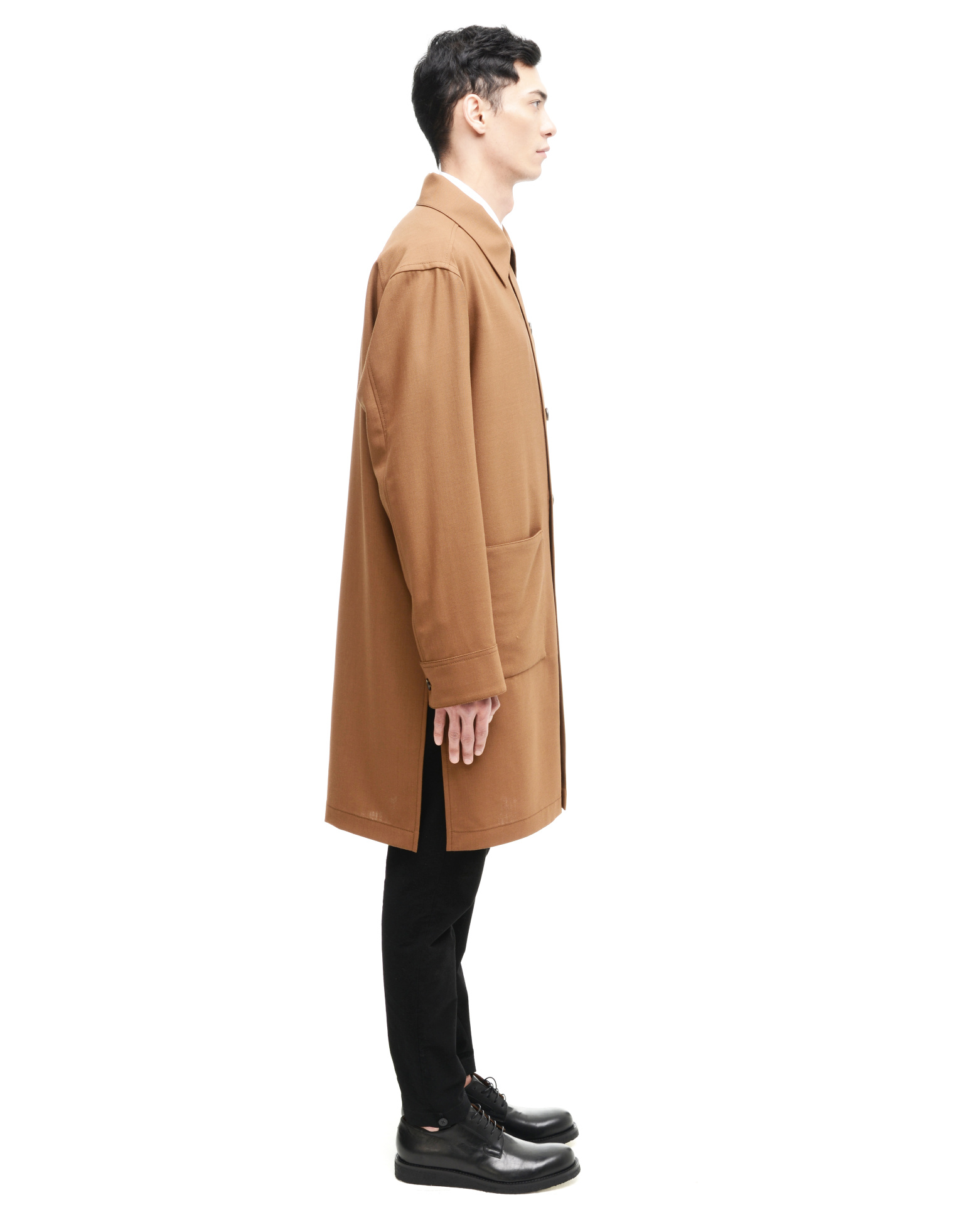 Marni Wool coat