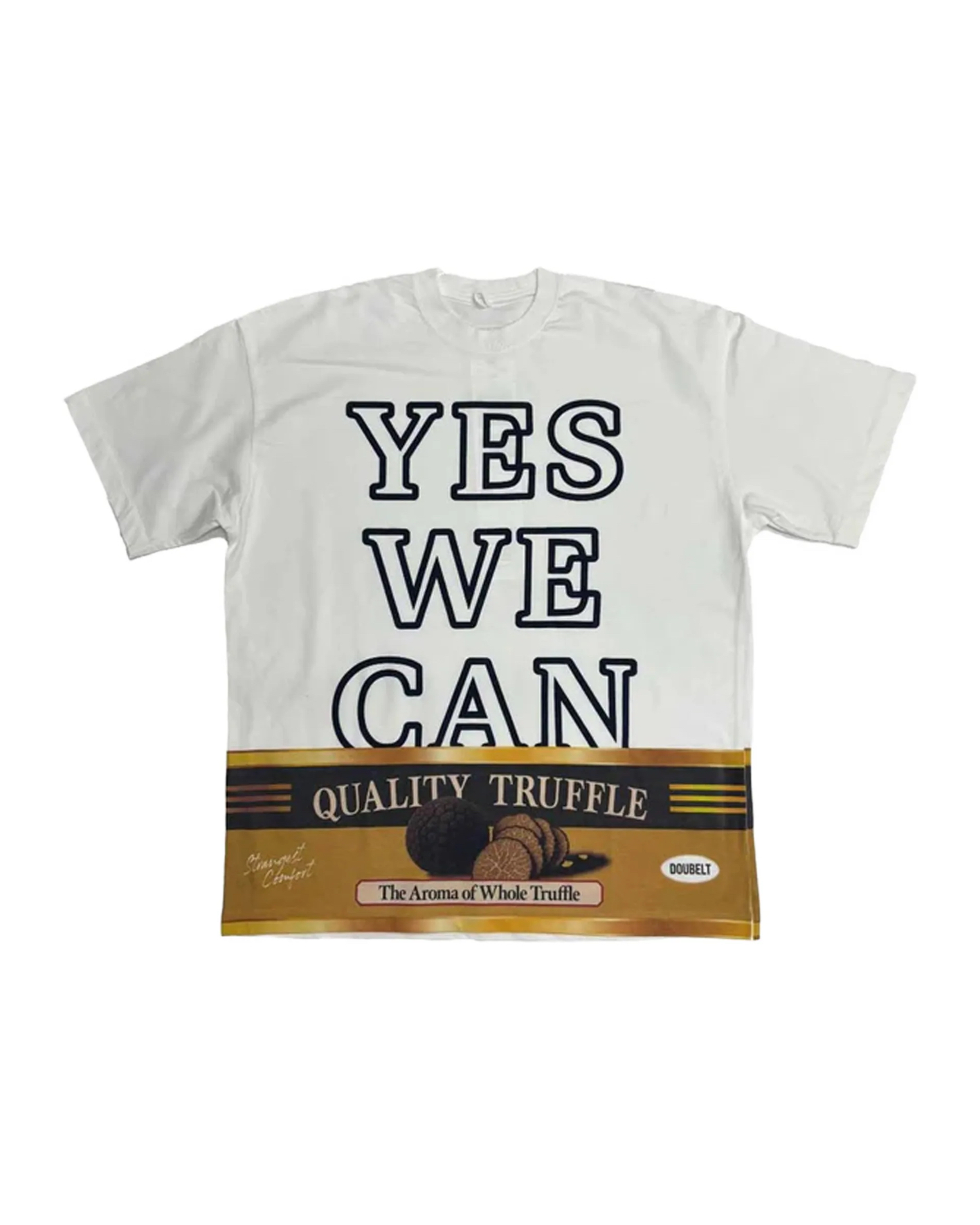 Doublet T-shirt
