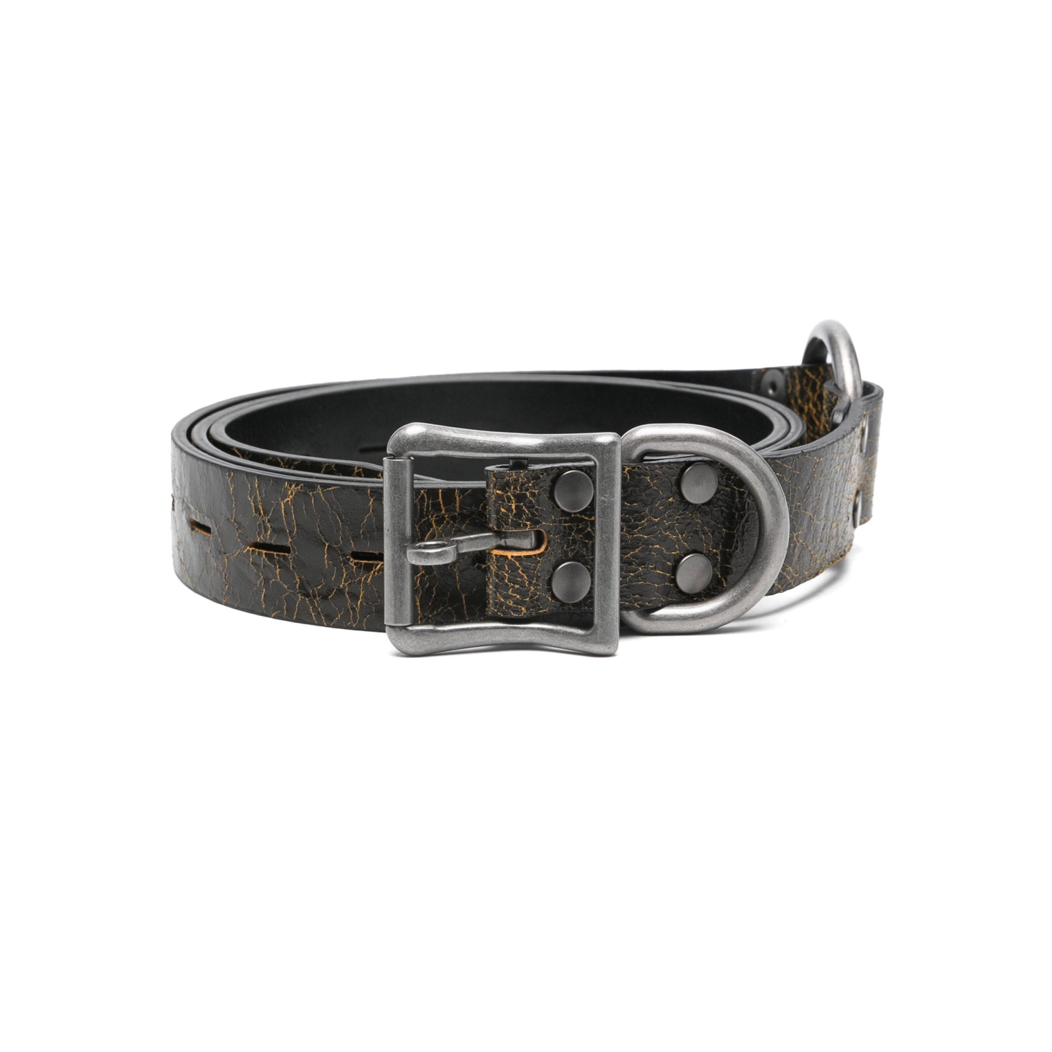 Martine Rose Bondage Belt