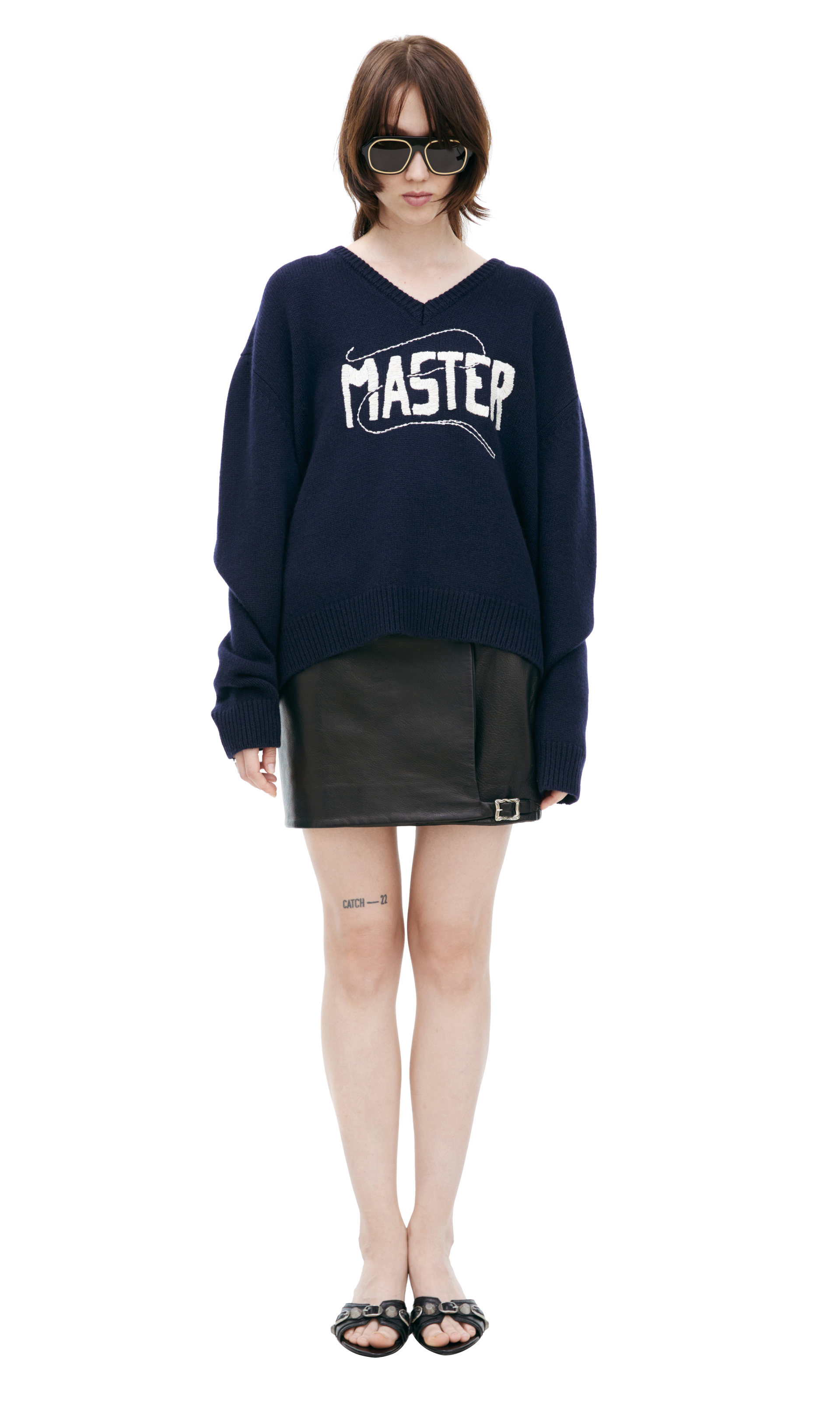 Enfants Riches Déprimés Sweater