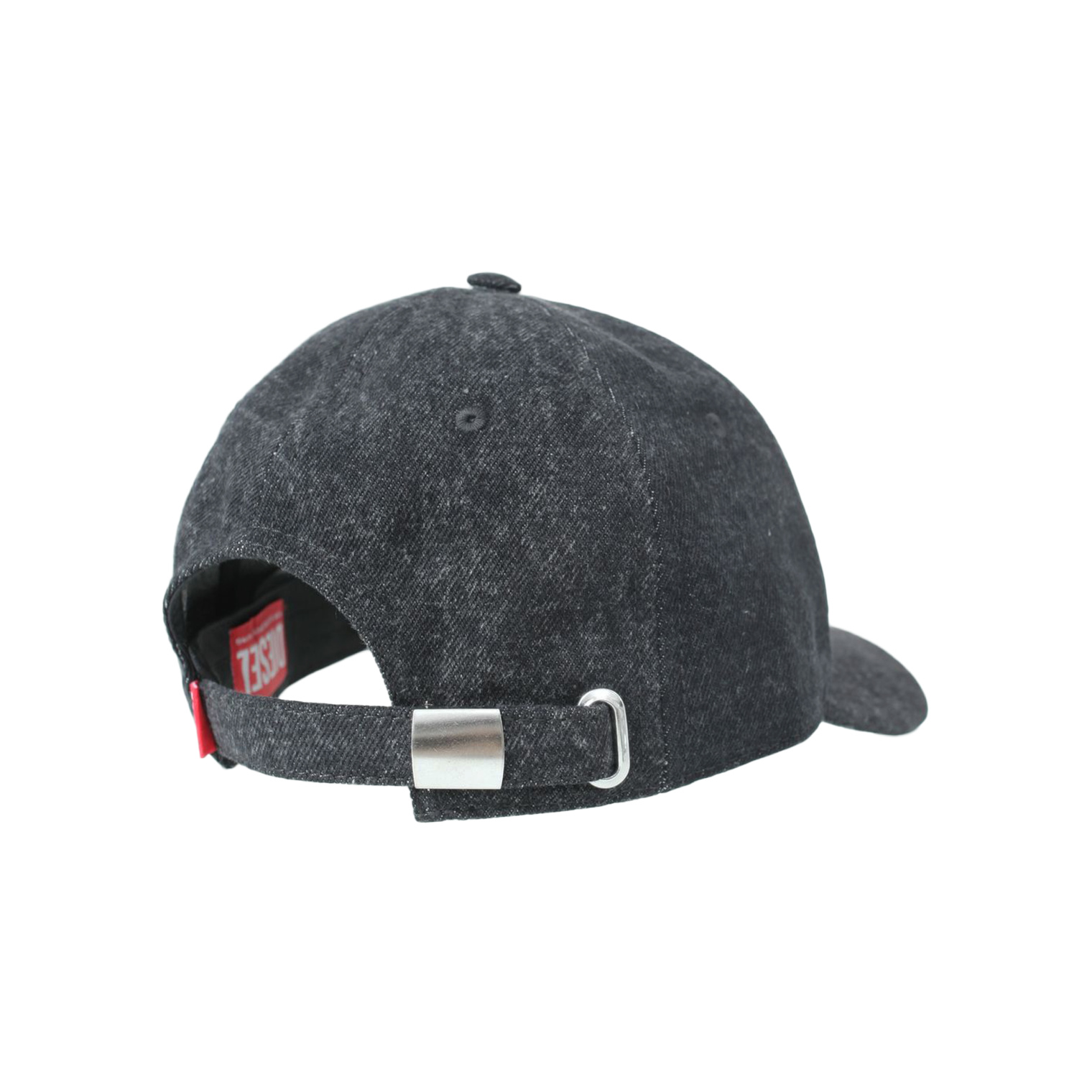 Diesel C-Spalm denim cap