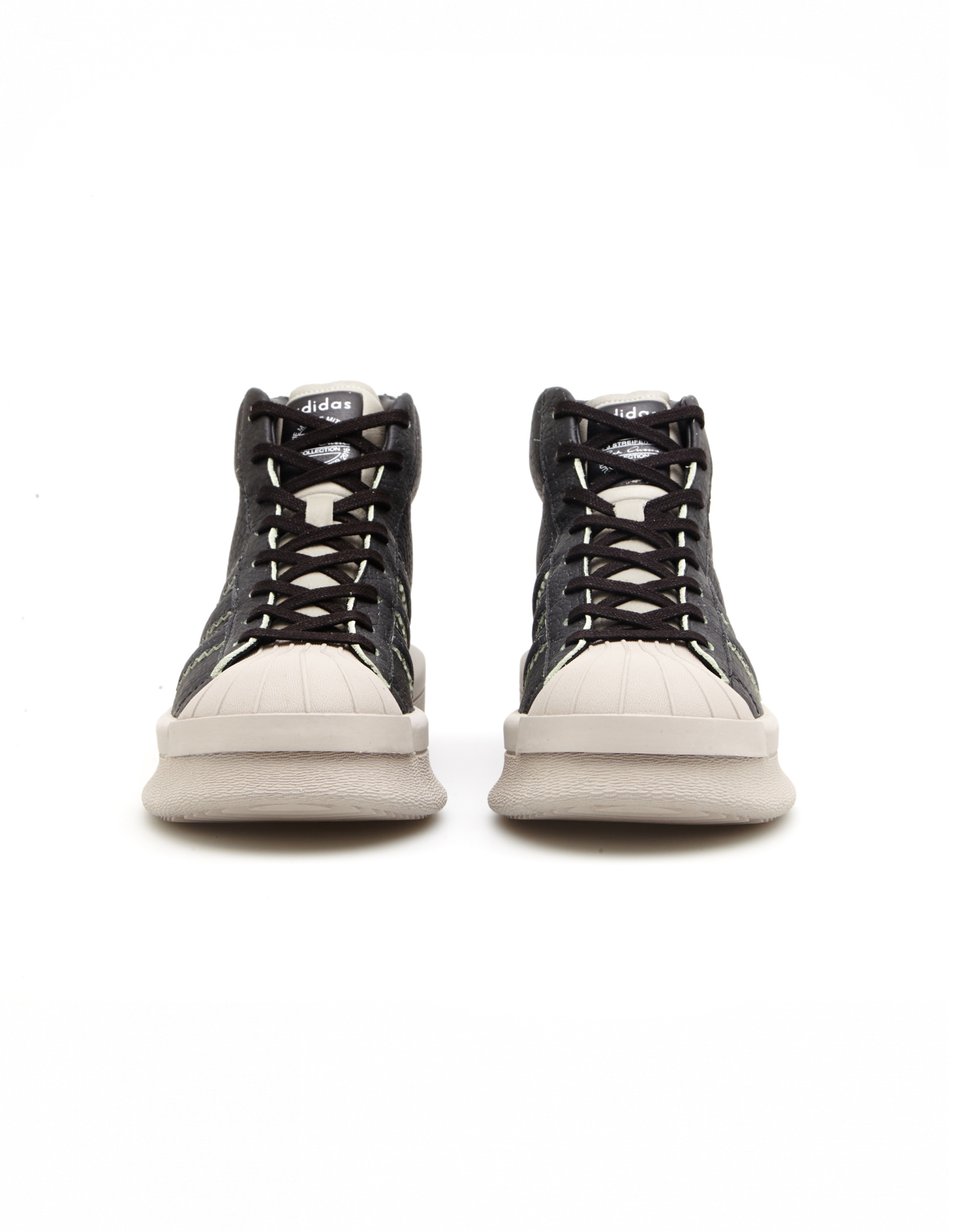 Rick Owens Rick Owens x Adidas "Mastodon Pro" sneakers