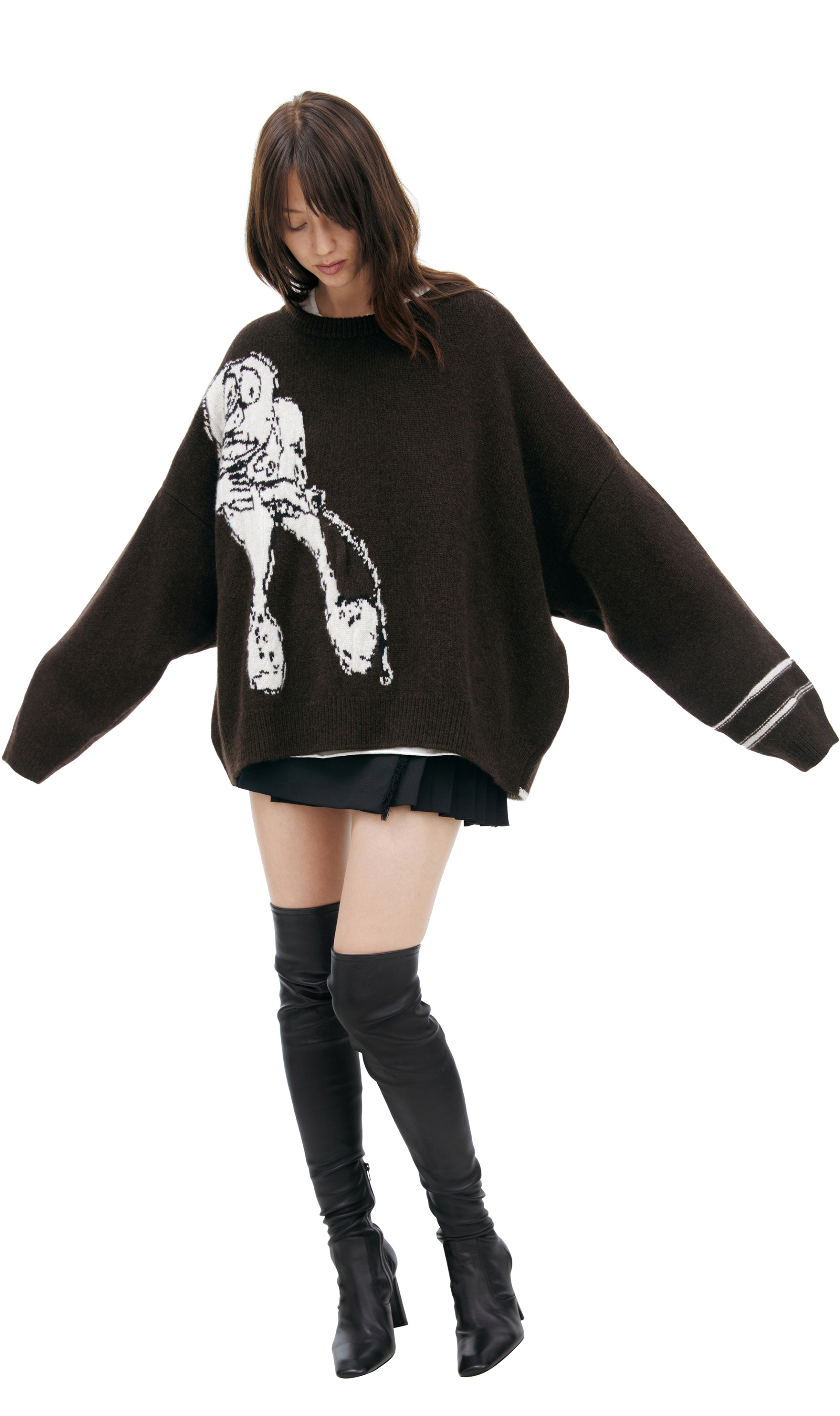 Enfants Riches Déprimés Sweater