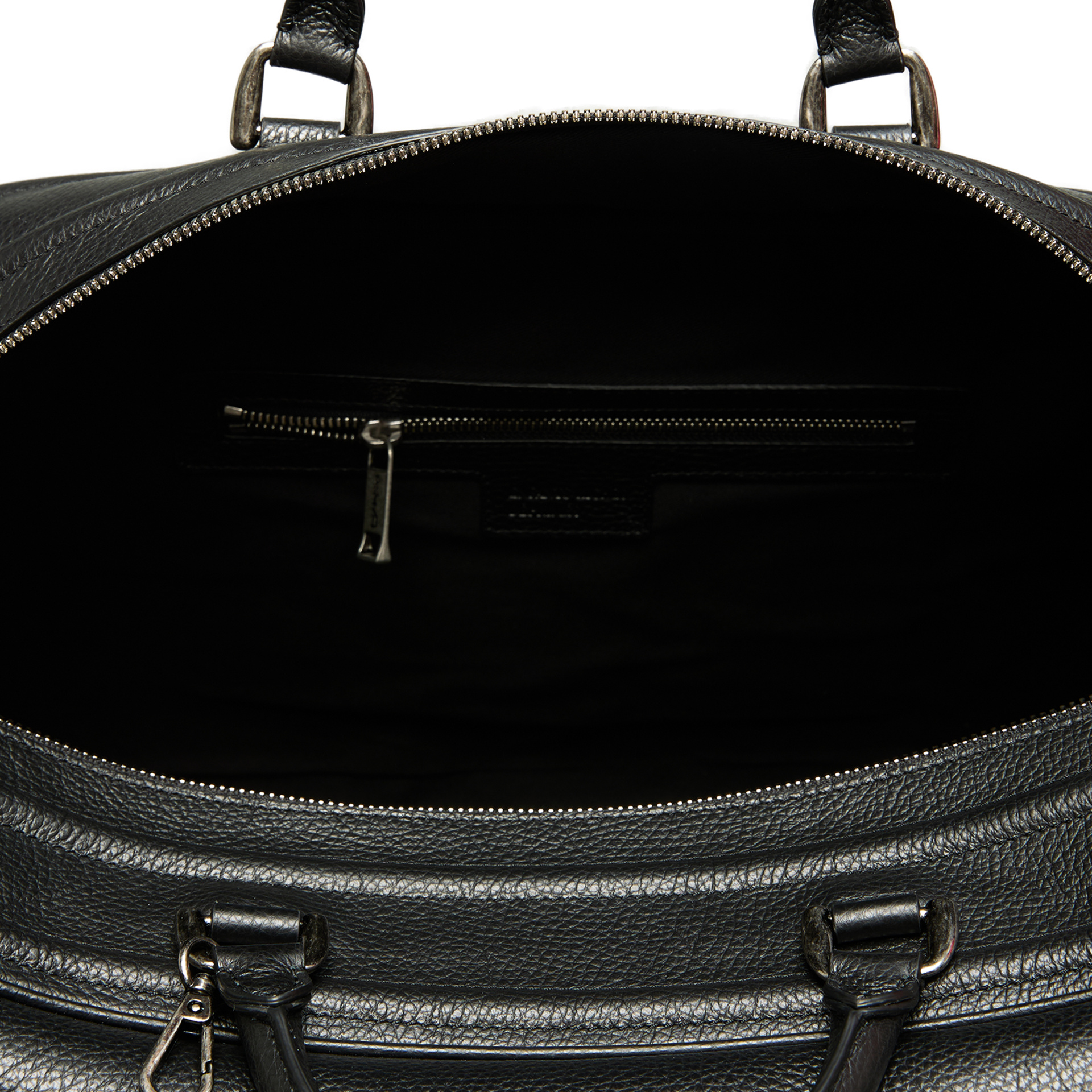 Enfants Riches Déprimés Leather Bag