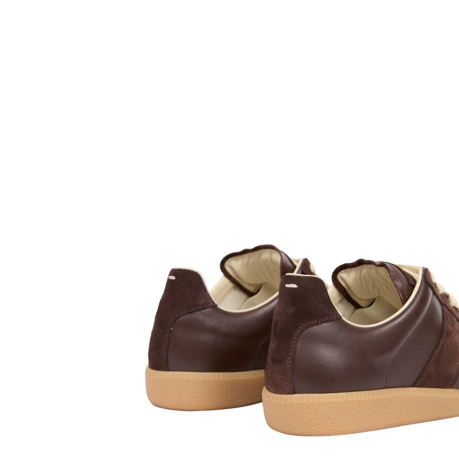 Maison Margiela Men\'s Replica Sneakers