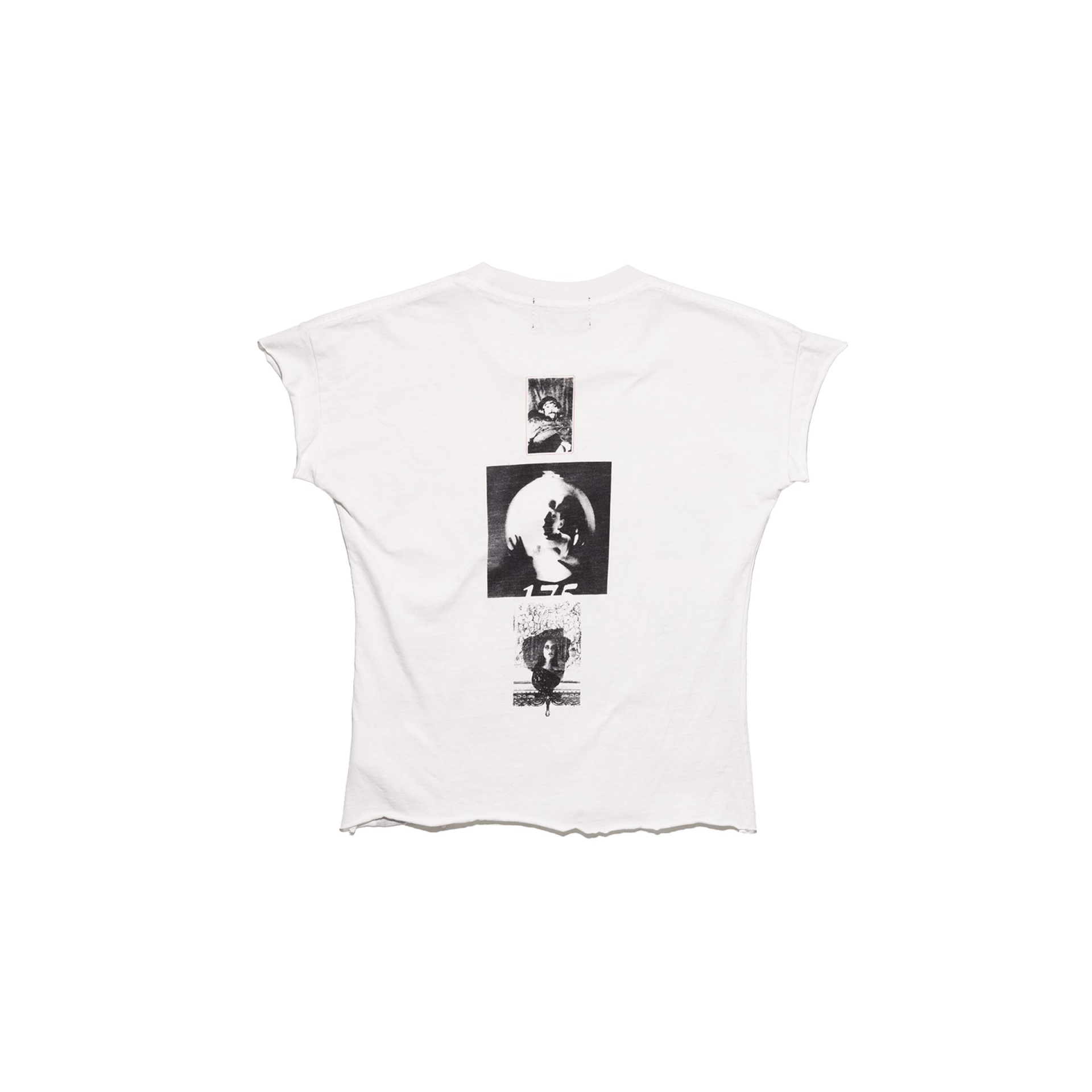 Enfants Riches Déprimés THE CYCLE OF ABUSE T-shirt
