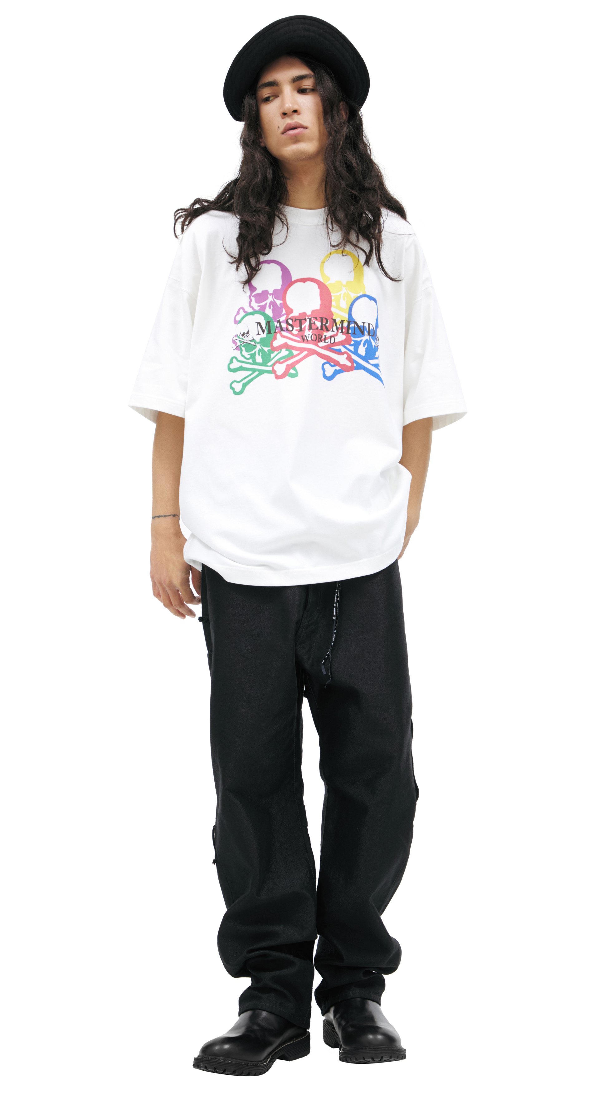 Mastermind WORLD T-shirt