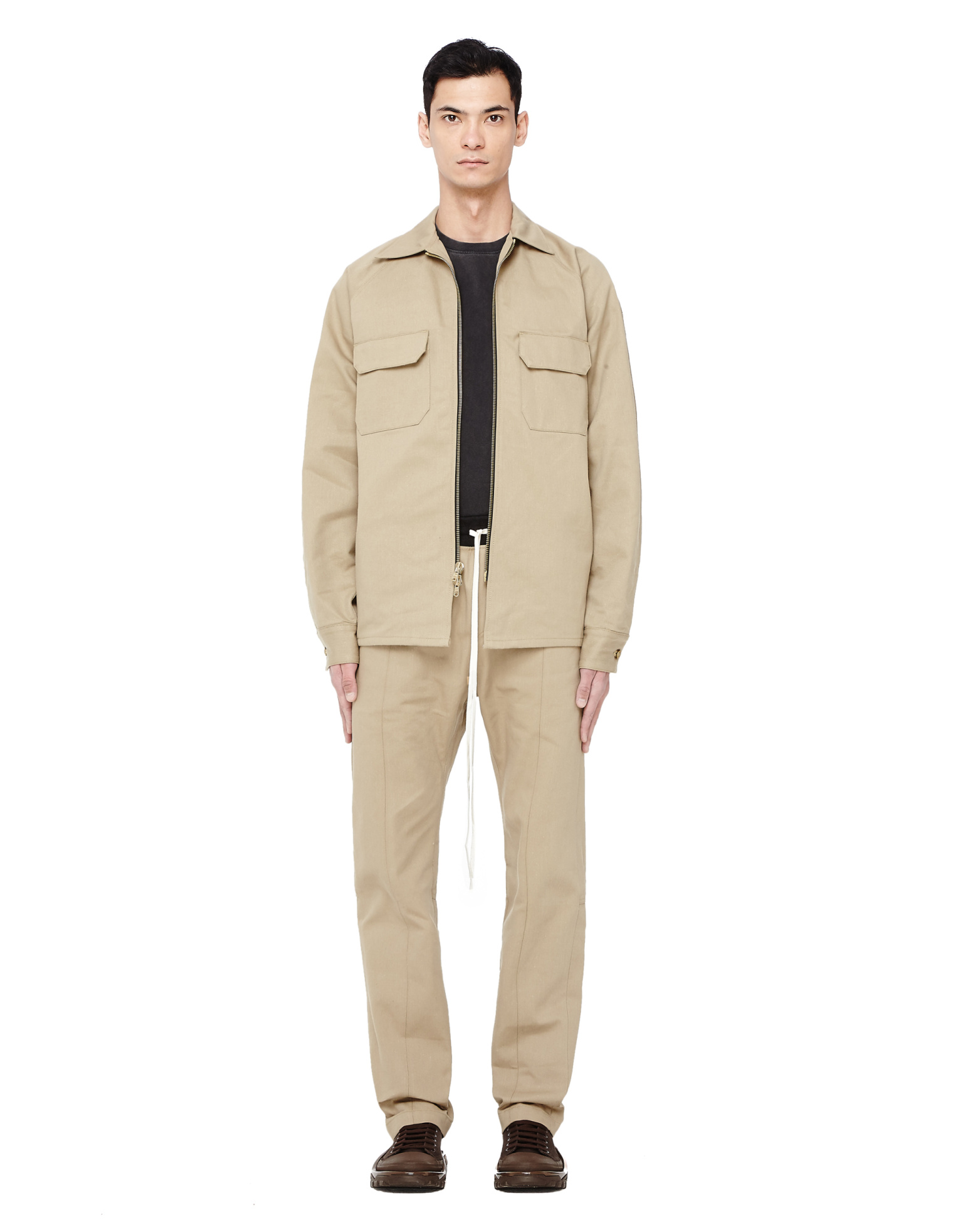 Fear of God Selvedge Chino Workshirt