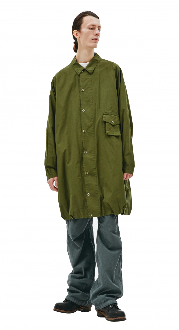 visvim Coat