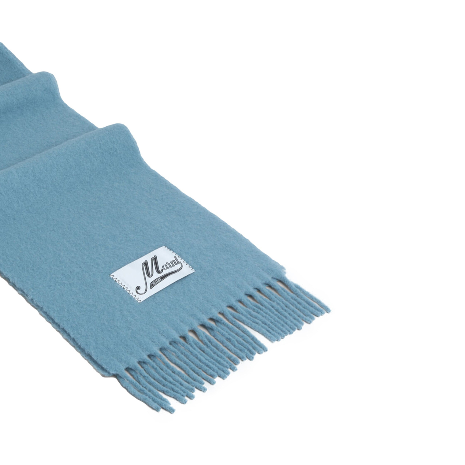 Marni Alpaca Scarf