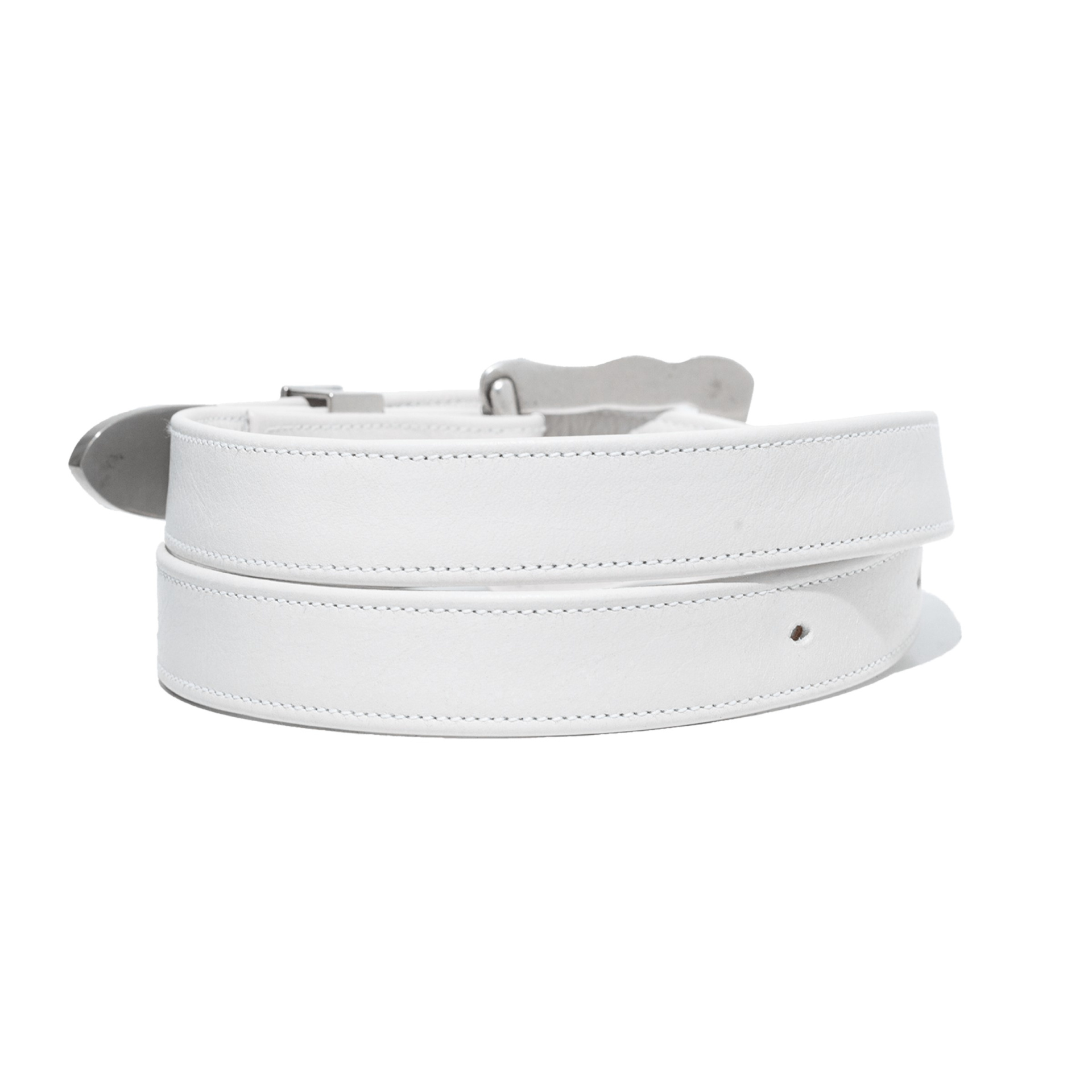 Enfants Riches Déprimés Leather Belt