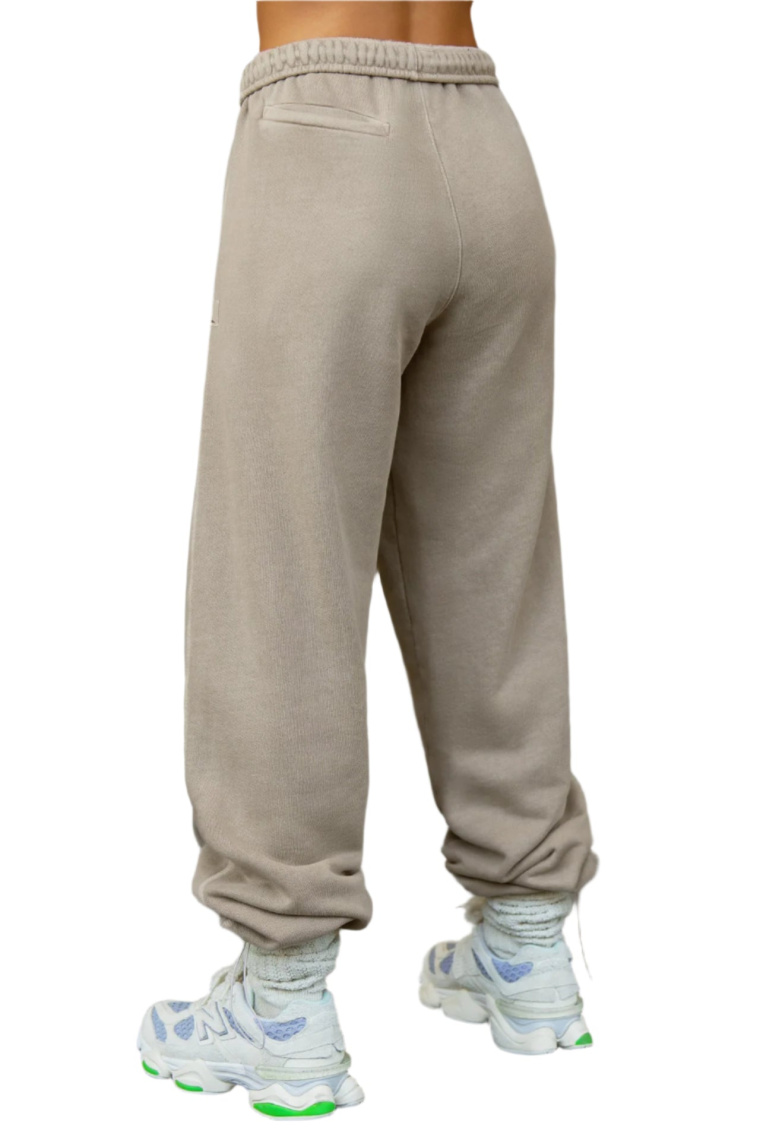 Joah Brown Oversized Straight Leg Jogger
