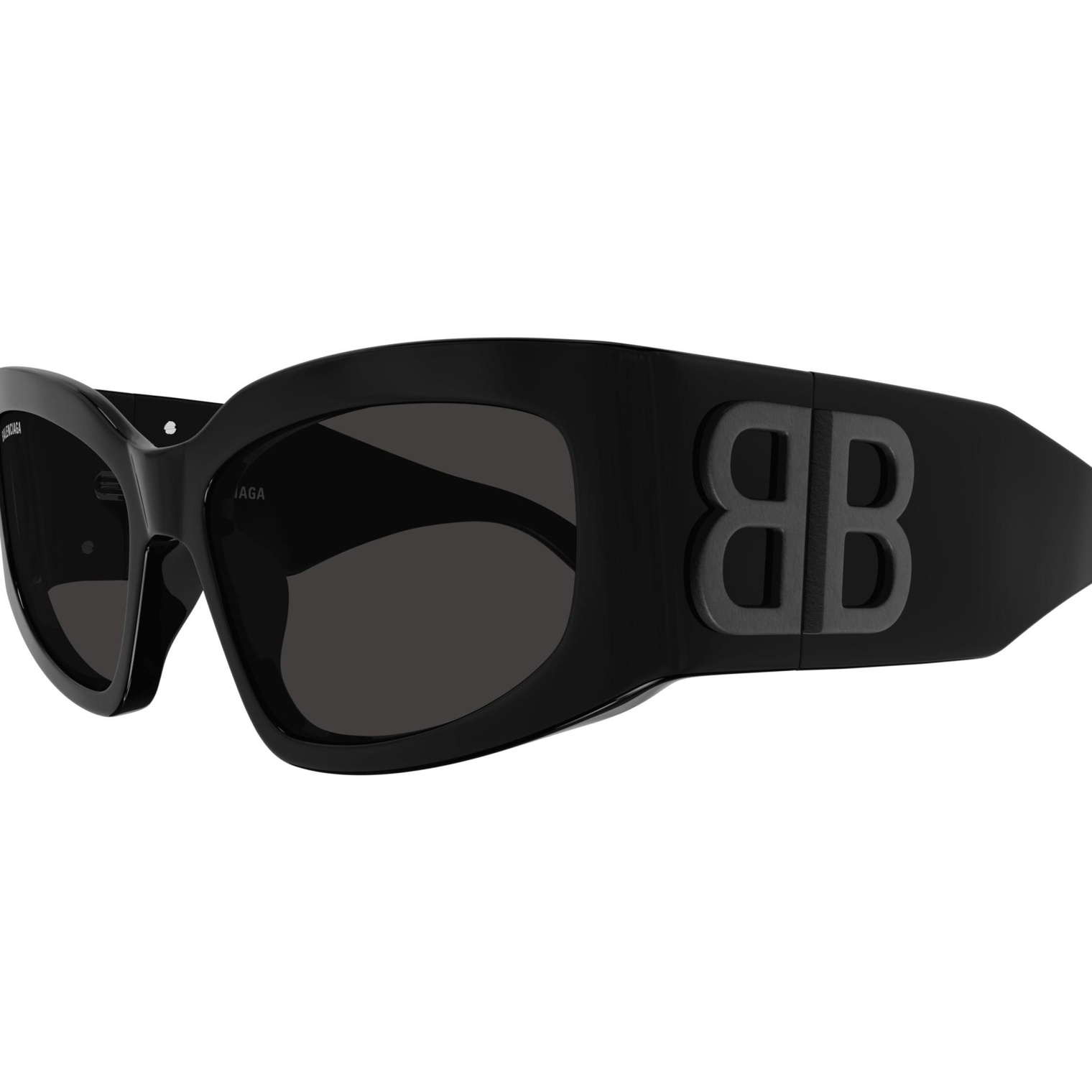 Balenciaga Women\'s Bossy Cat Sunglasses