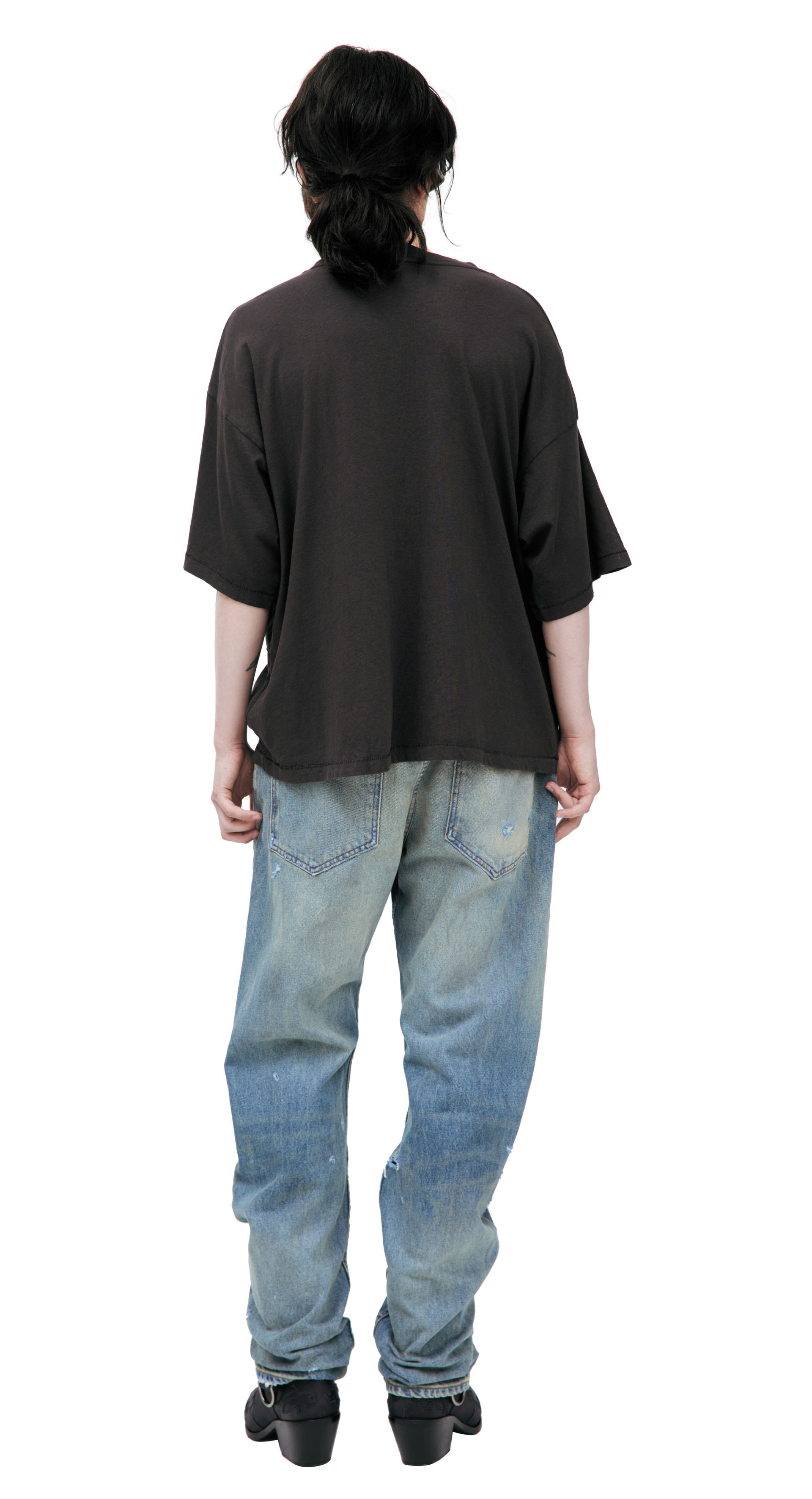 Enfants Riches Déprimés \'Holy Bible\' T-shirt