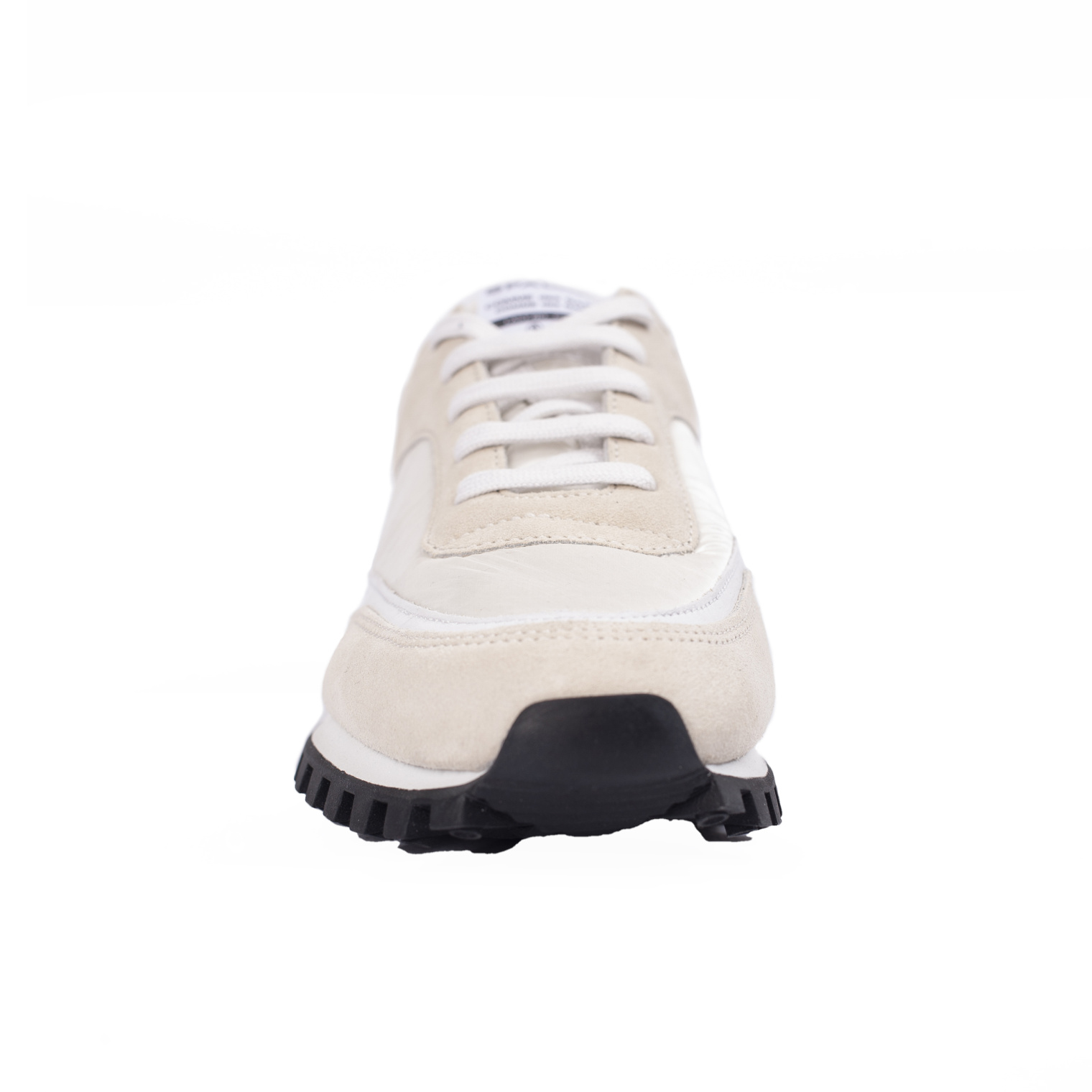 Comme des Garcons CdG Кроссовки Spalwart Hybrid Low