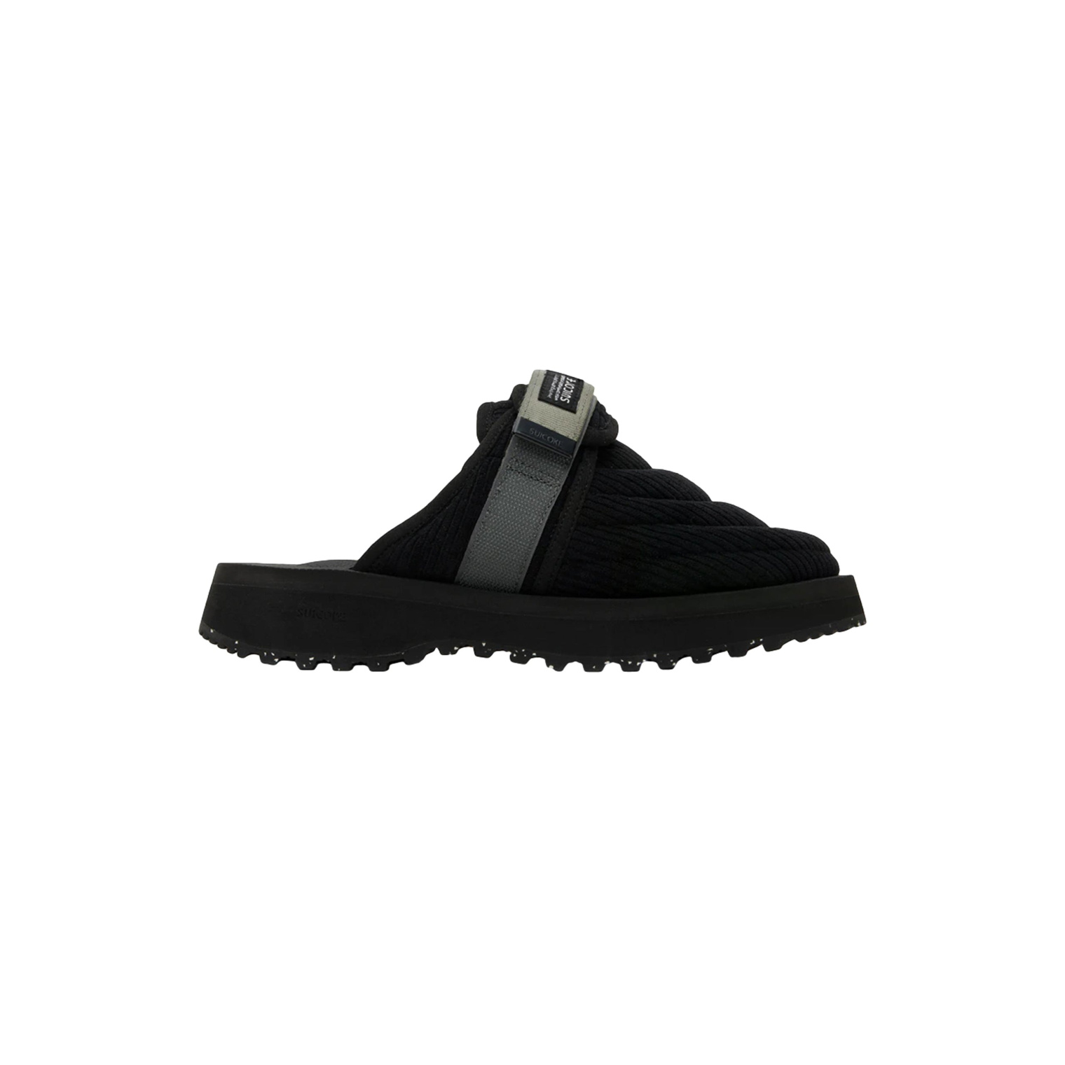 Suicoke ZAVO-SHELLab Slip-On Loafers