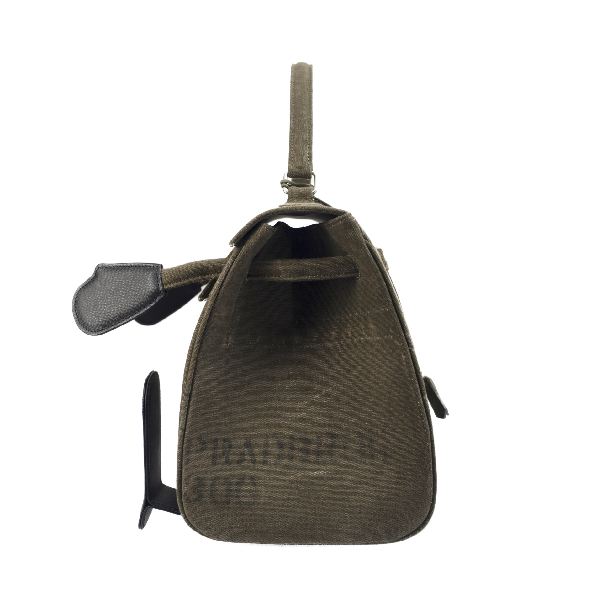 Readymade Readymade x Dr. Woo Doll Bag