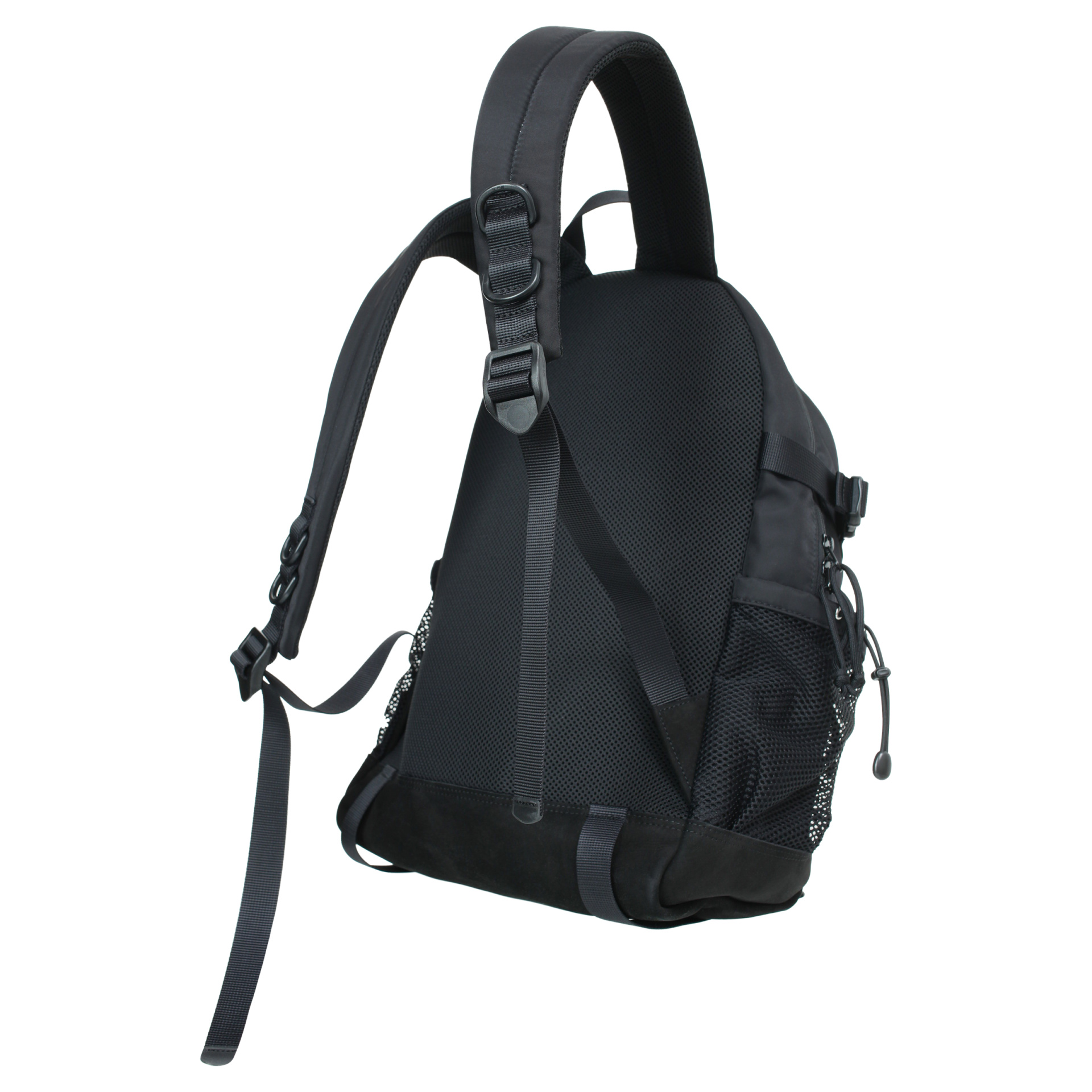 Undercover Pink Floyd printed backpack