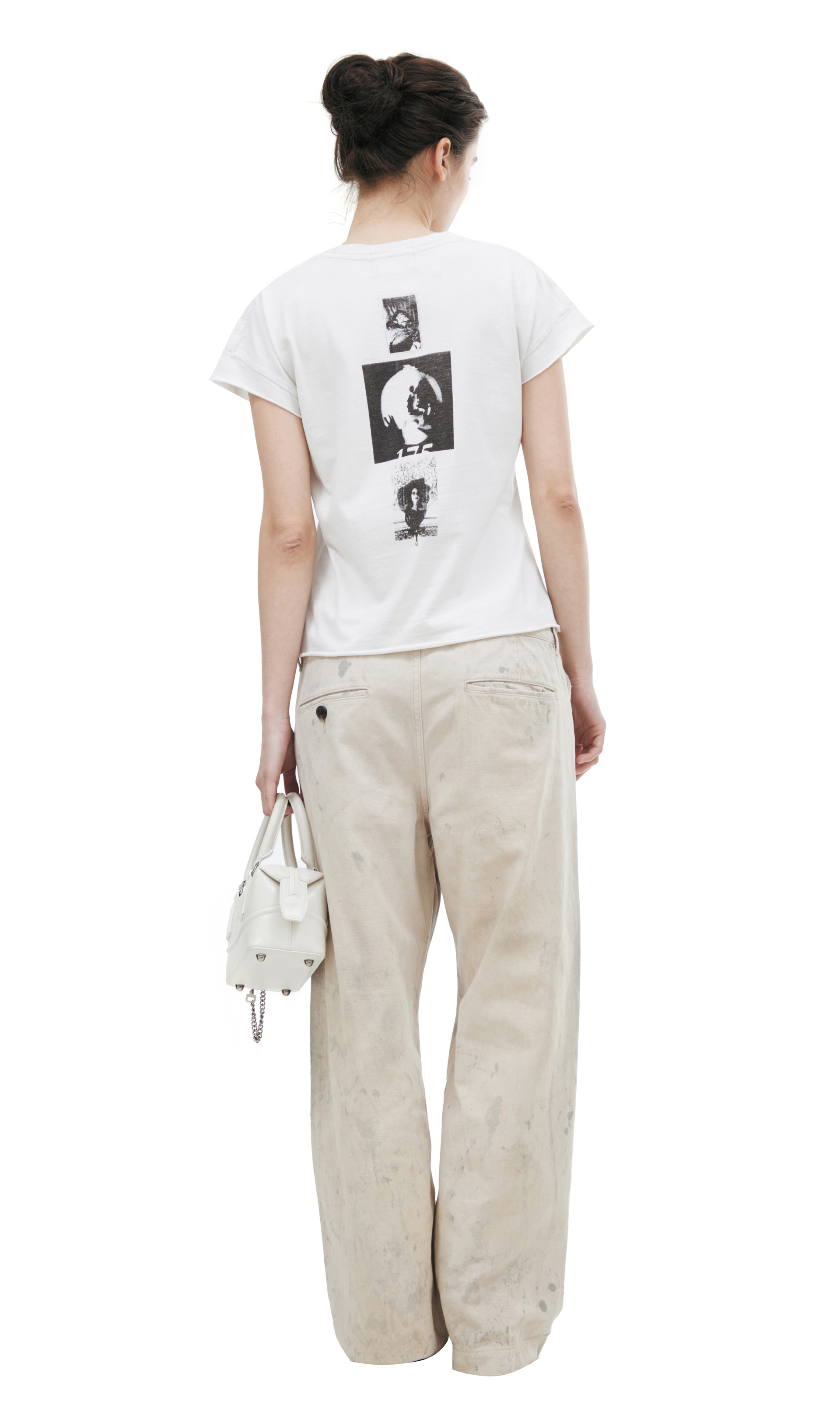 Enfants Riches Déprimés Distressed jeans