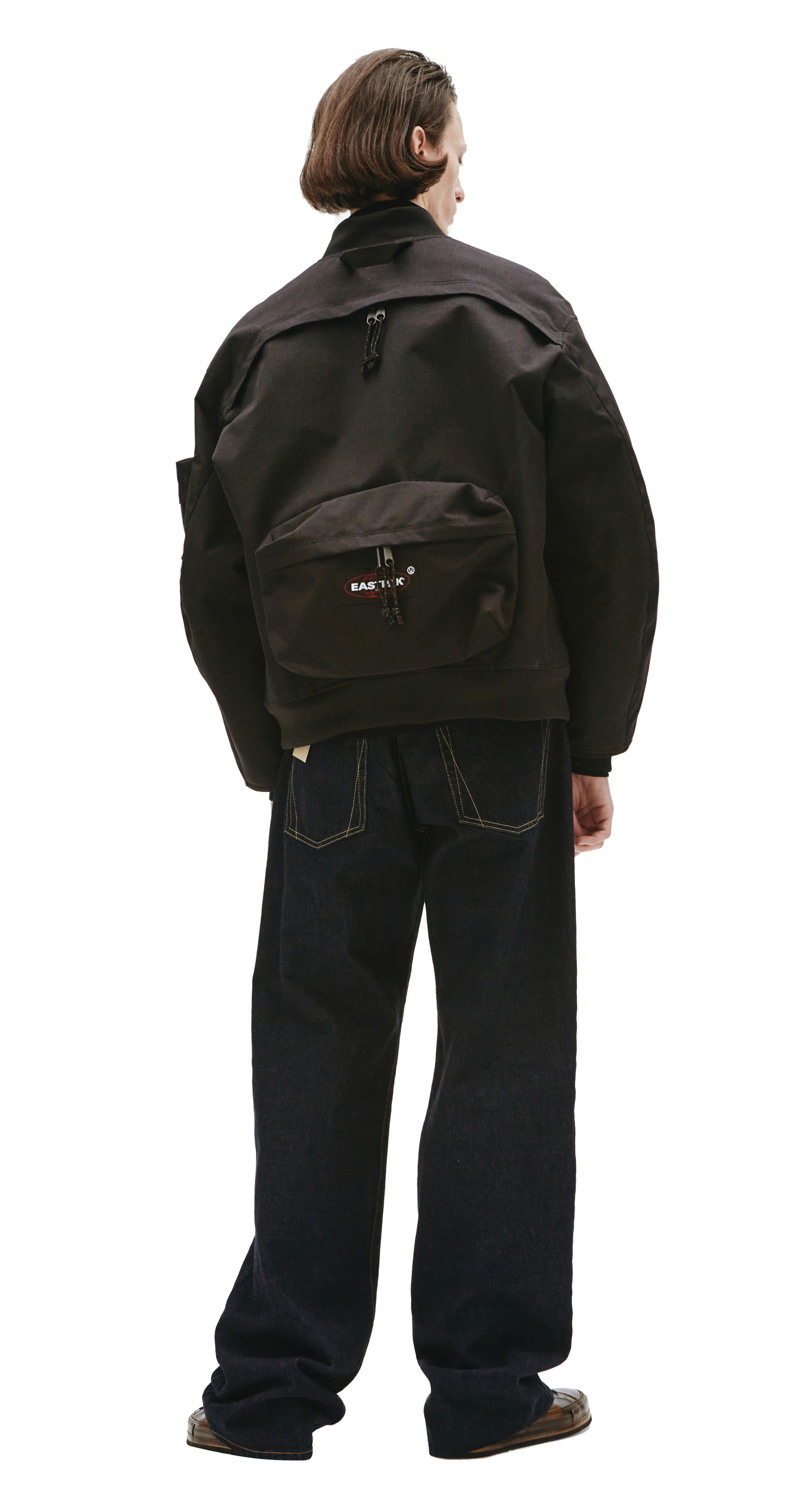 Undercover Undercover x Eastpak pocket bomber