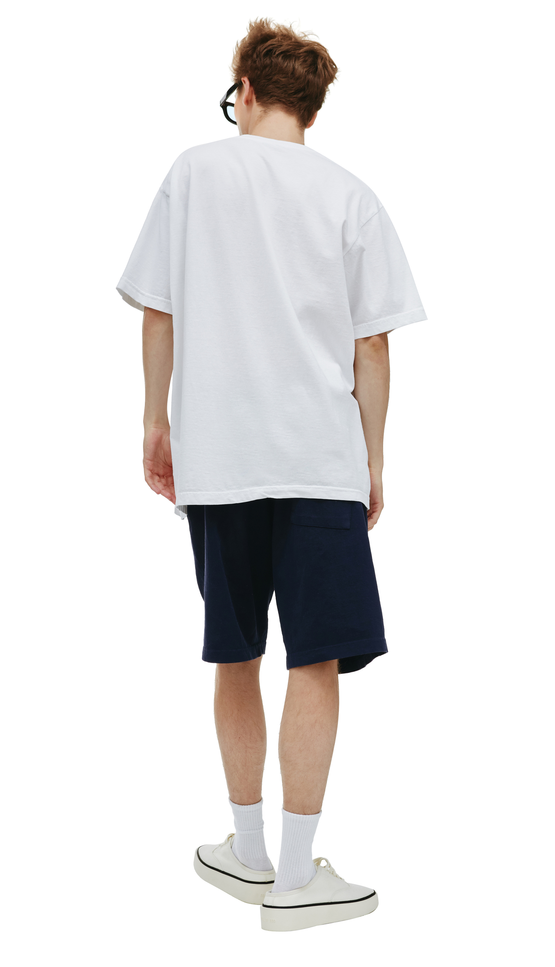 SPORTY & RICH Equestrian t-shirt