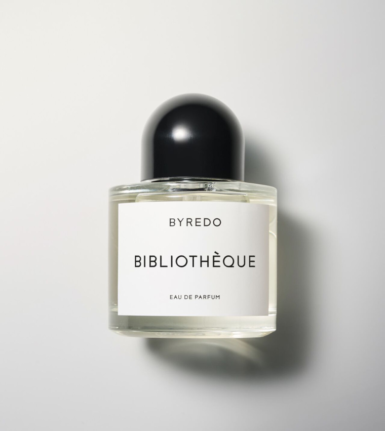 Byredo EDP Bibliotheque